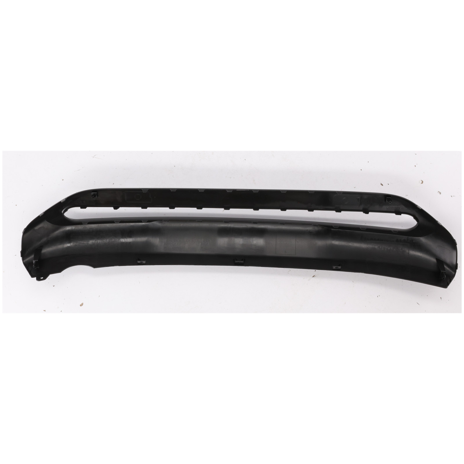 Bumper Face Bar Trim Molding Step Pad Rear 86671J9BC0 for Hyundai Kona 22-23