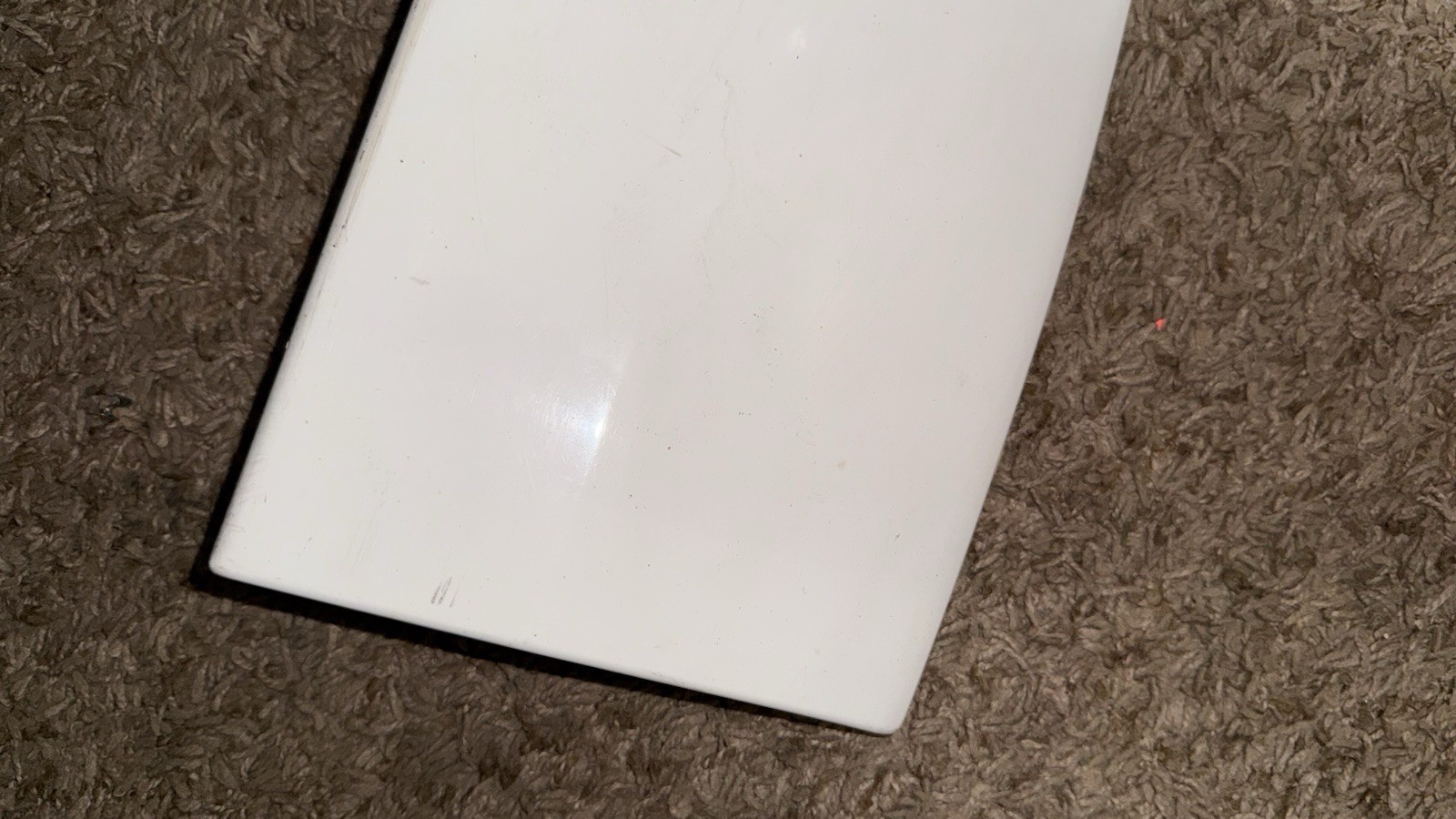 2003-2005 Toyota 4Runner Rear Right Passenger Side Quarter Flare Molding OEM