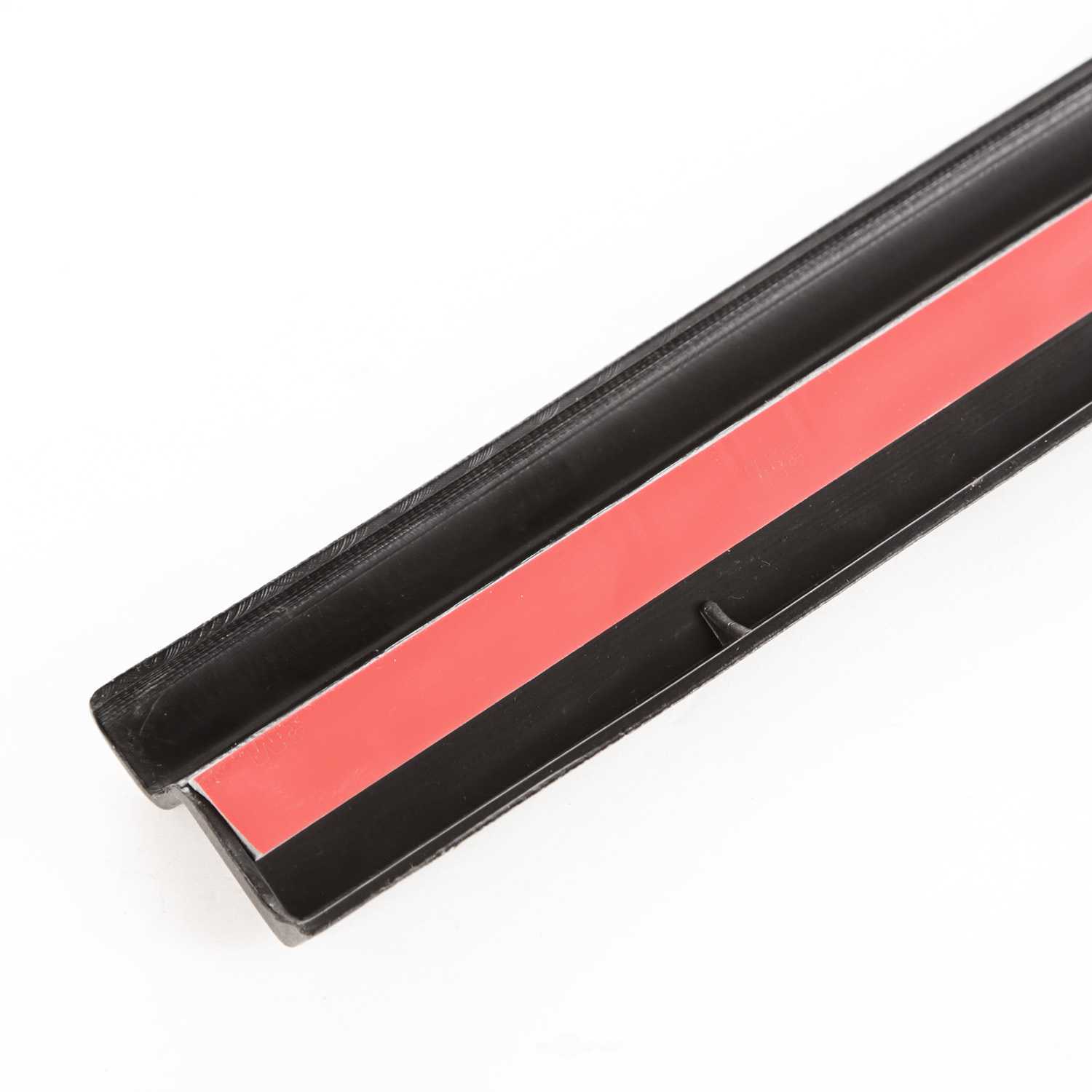 Door Sill Protector Rugged Ridge 11216.22