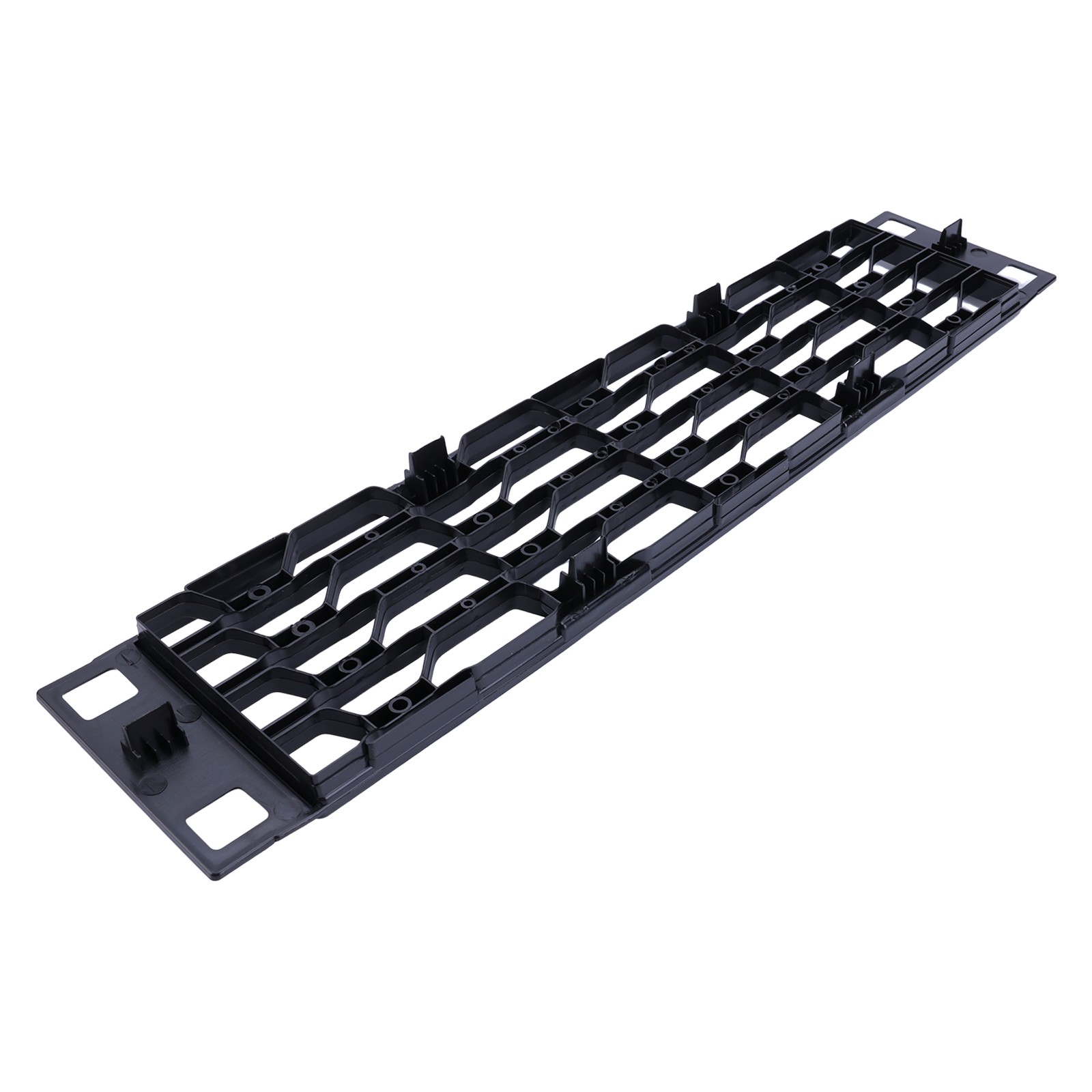 Front Bumper Lower Grille Insert for Ford F-150 Raptor 2021-2023 6ML3Z17B968AF