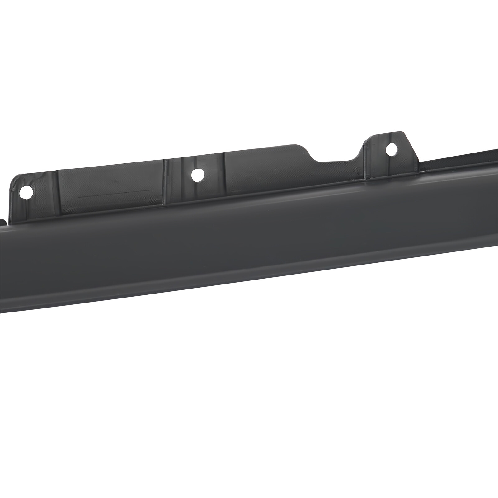Front Lower Valance For 2020 2021 2022 Ford F-250 F-350 2-Wheel Drive Models New