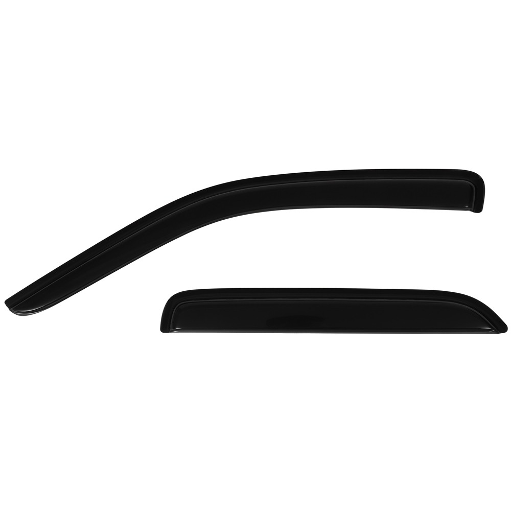 For 2004-2012 Ford Escape Window Visor Vent Rain Shades Guards Deflectors
