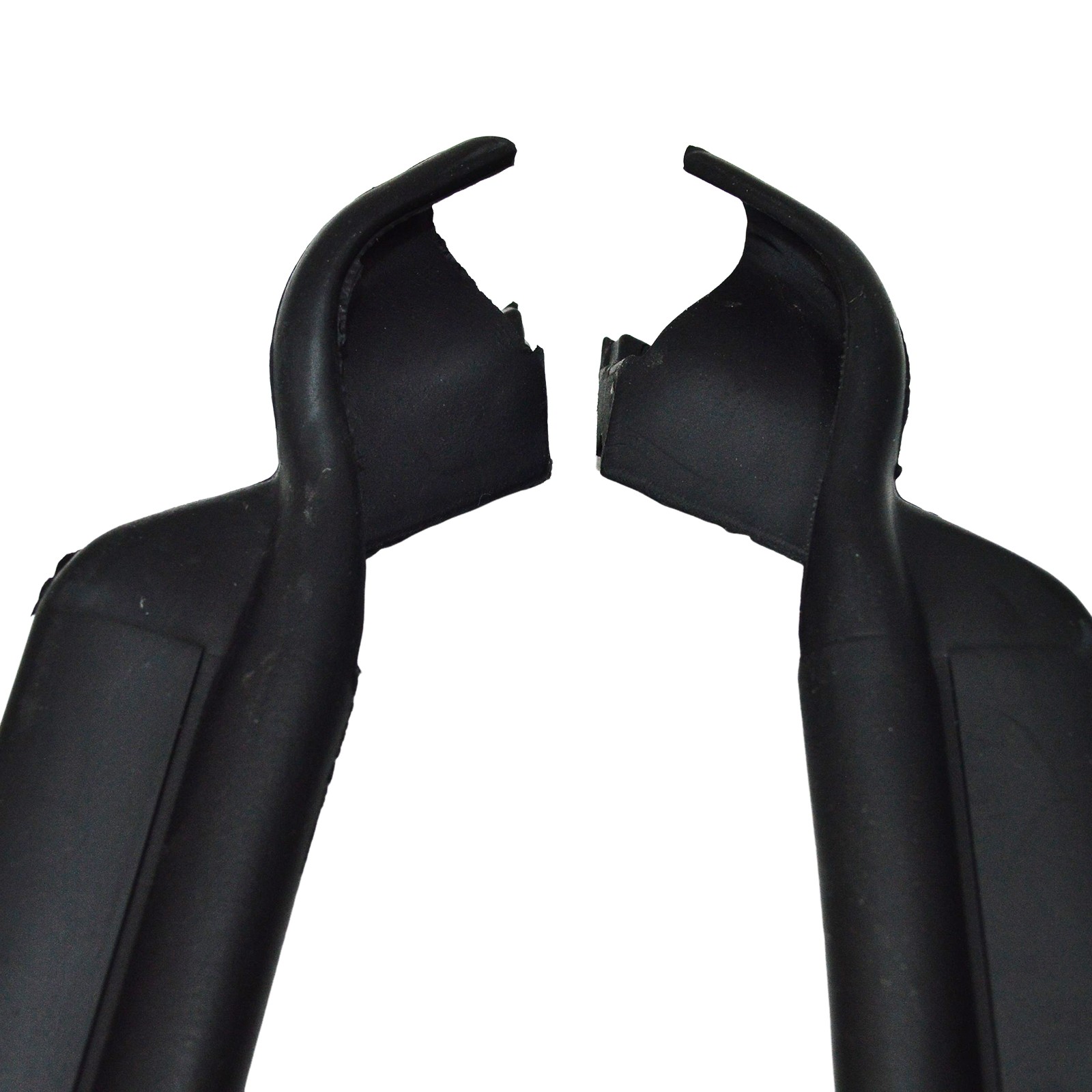 NEW Left+Right Door Weatherstrip 25868657 25868658 for Hummer H2 2003-2009