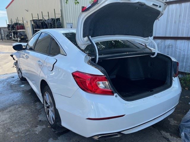 ACCORD 2022 Passenger Side Rocker Panel Moulding 372416