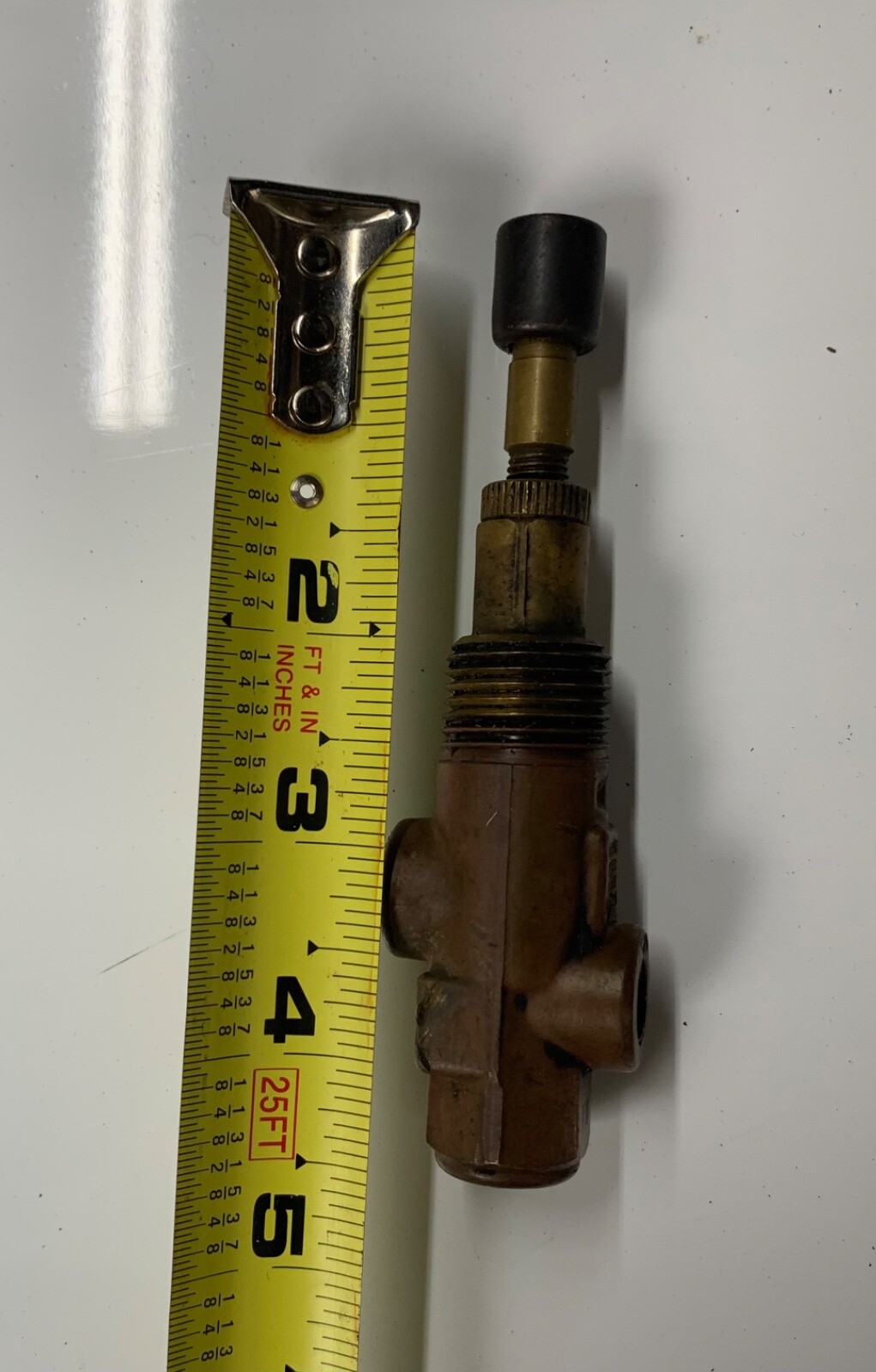 Used Shutterstat Kysor 36000 180 parts core