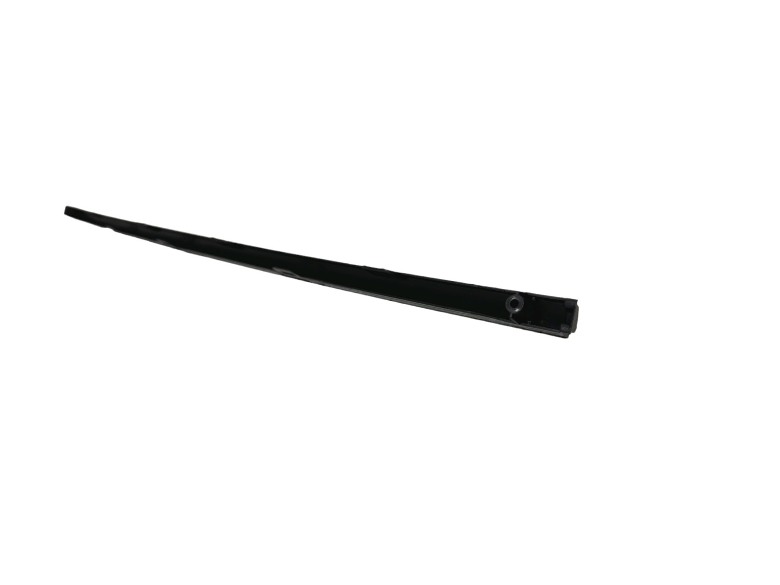 Fits 2020-2022 Honda CRV CR-V Rear Bumper Center Middle Molding Trim Black