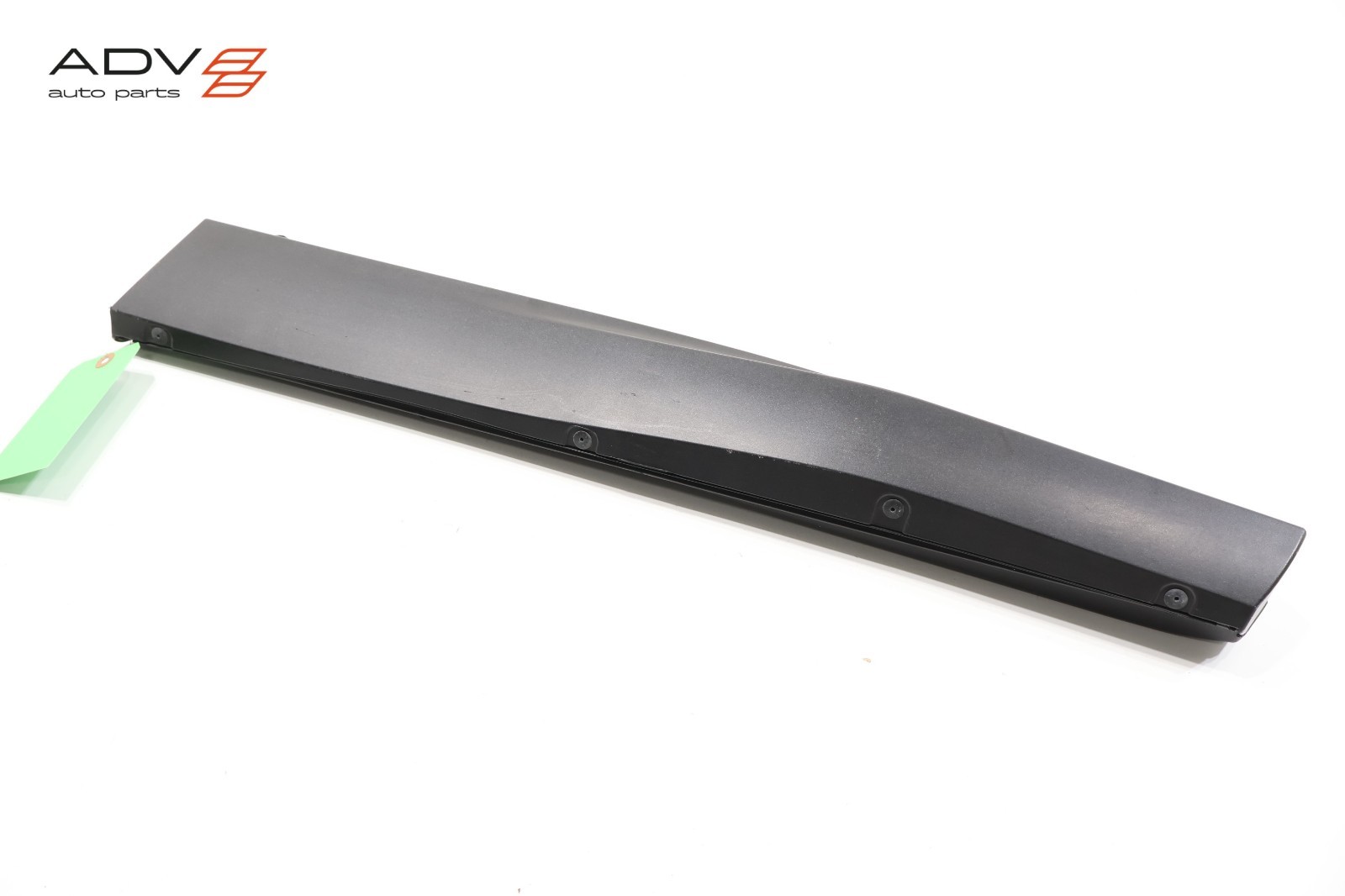 2015 – 2021 LEXUS NX200T NX300H NX300 REAR RIGHT SIDE DOOR LOWER MOLDING OEM