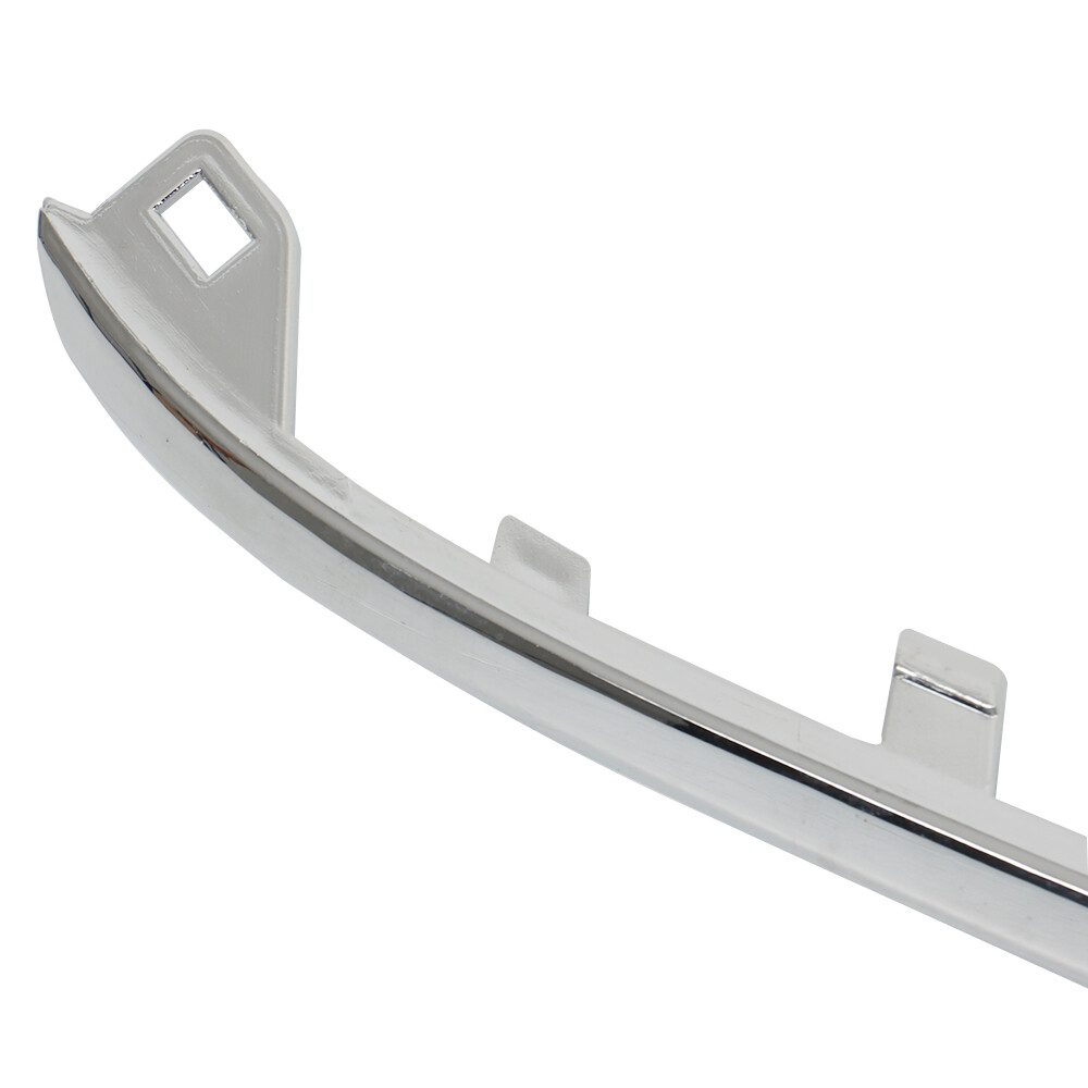 Labwork Rear Bumper Lower Molding Trim 23218672 For Chevrolet Equinox 2018-2021