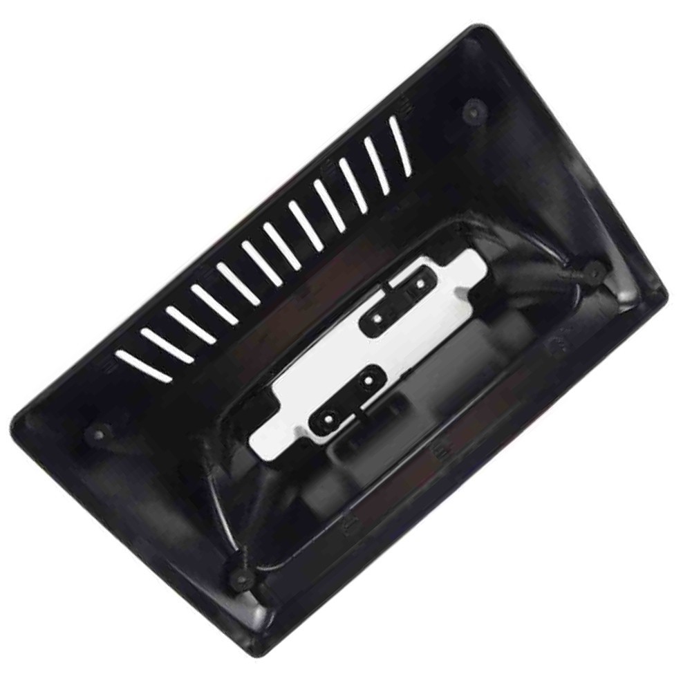 Dashboard Fascia 9 Inch for Opel Astra G 1998 to 2004 LHD ABS Construction