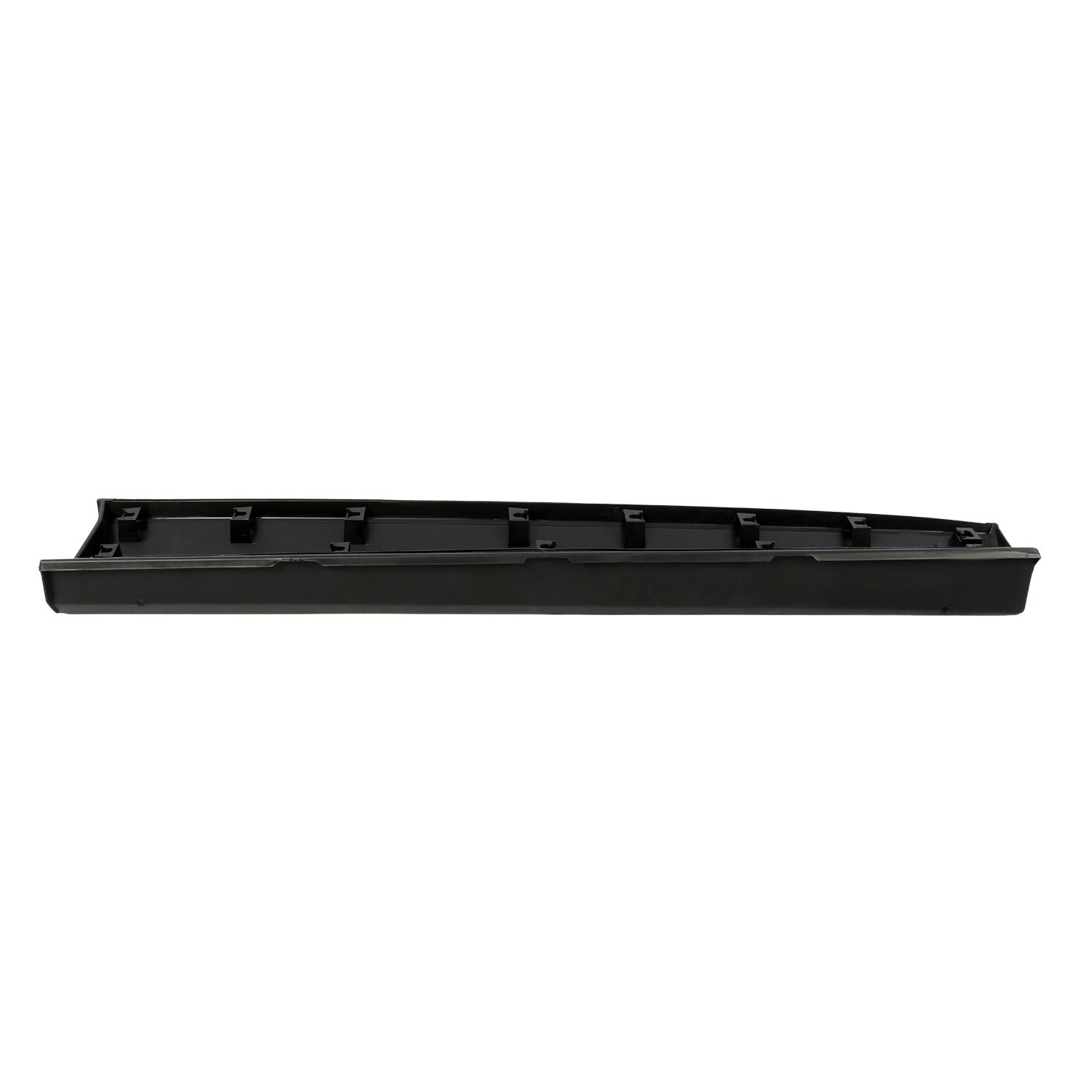 For 2016-2023 Mazda CX-9 Front Door Left and Right Side Lower Molding LH&RH