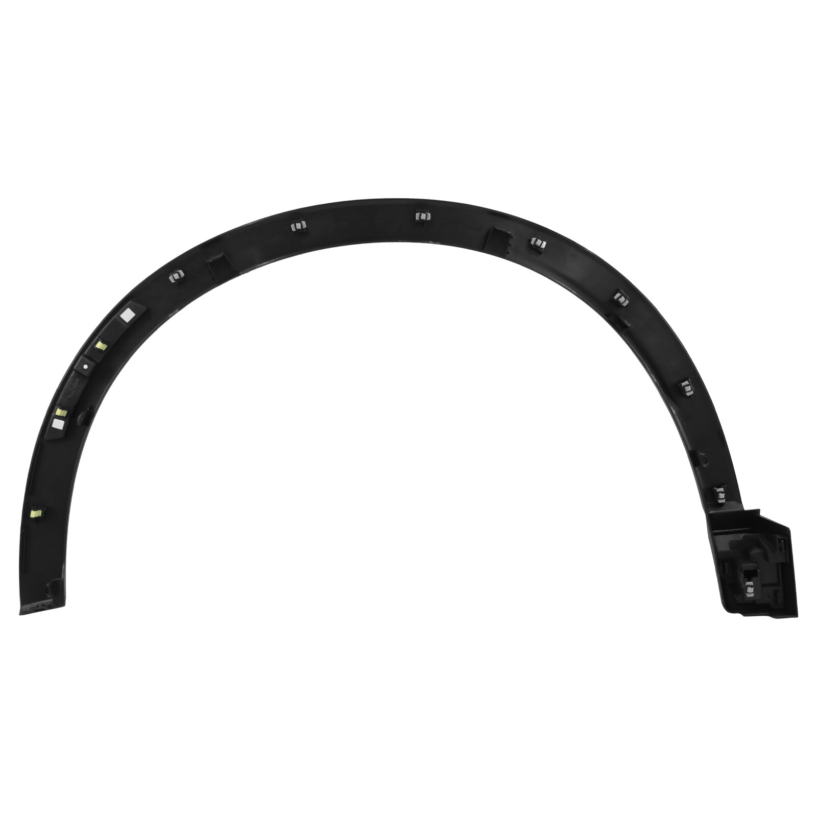 For 2023 2024 Honda CR-V CRV Front Fender Flare Molding Trim Passenger Side
