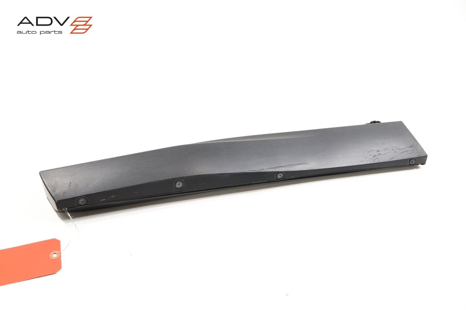 2015 – 2021 LEXUS NX200T NX300H NX300 REAR LEFT SIDE DOOR LOWER MOLDING OEM