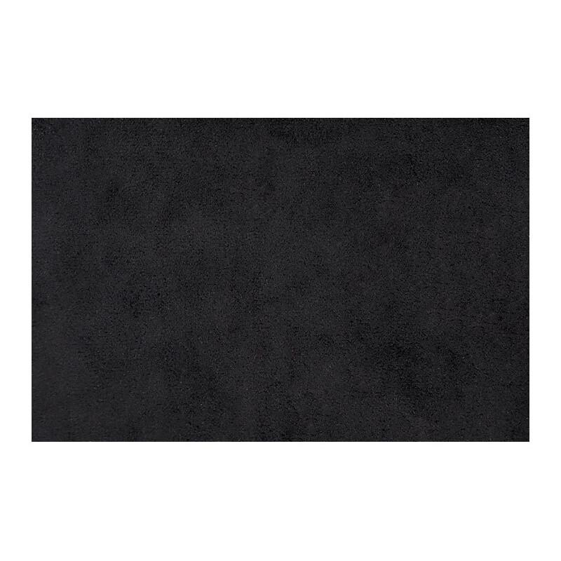 30*150cm Black Self Adhesive Suede Fabric Velvet Liner Roll for Car Interior