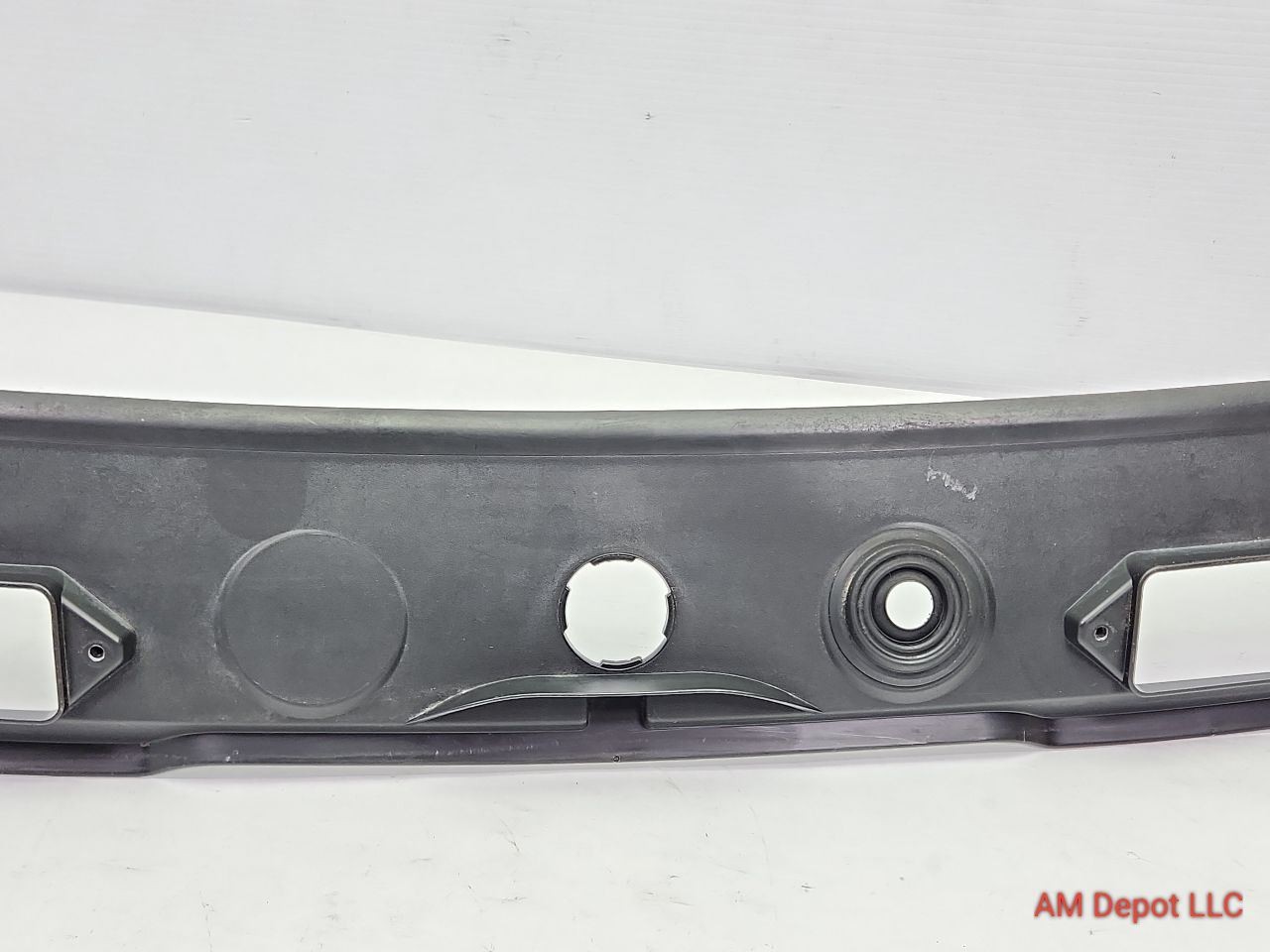 2009 BMW 135i 128i E82 E88 Windshield Bottom Cover Cowl 51717058220, 51714364446