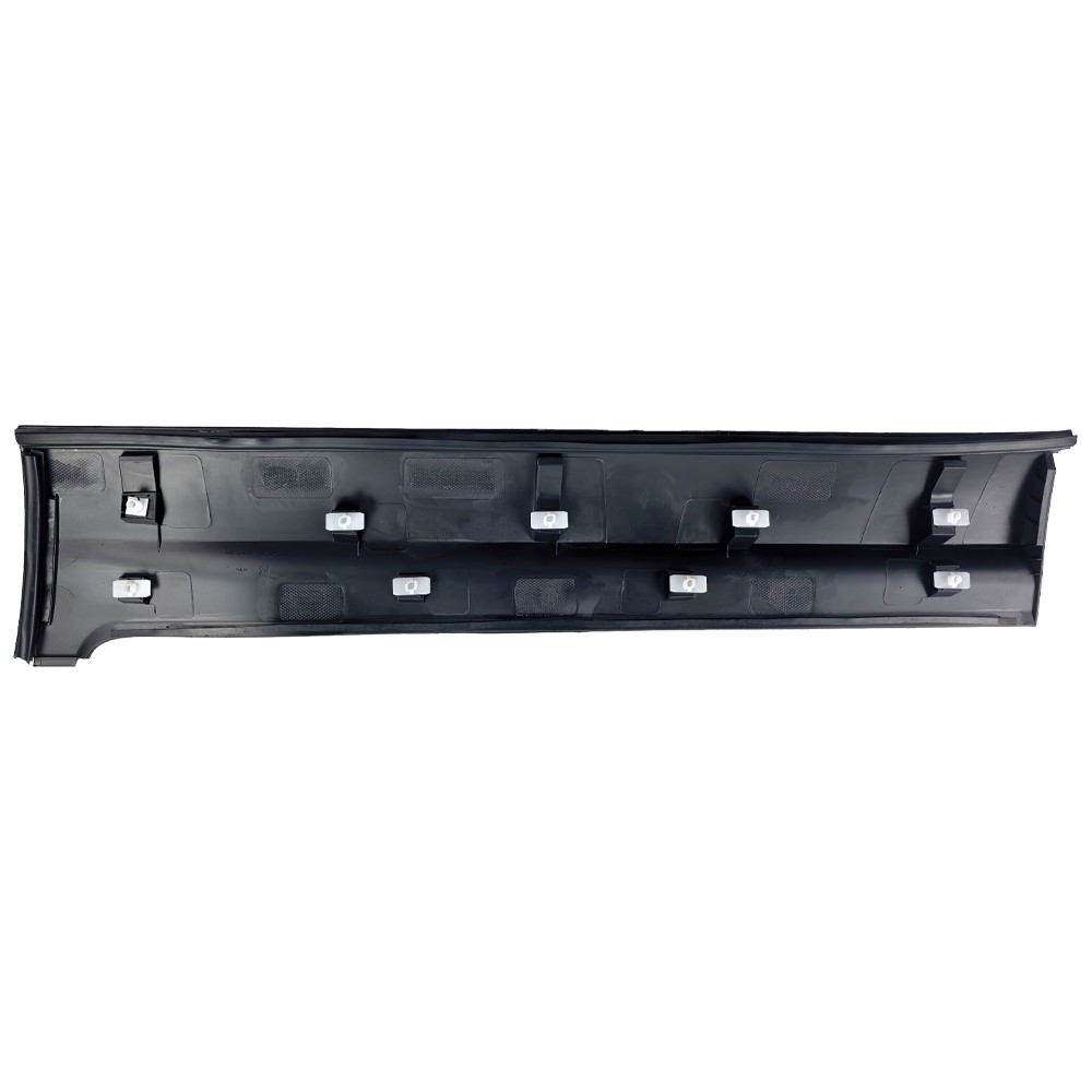 For Honda Pilot 2016-2022 Right Rear Lower Side Door Garnish Trim 75313-TG7-A02