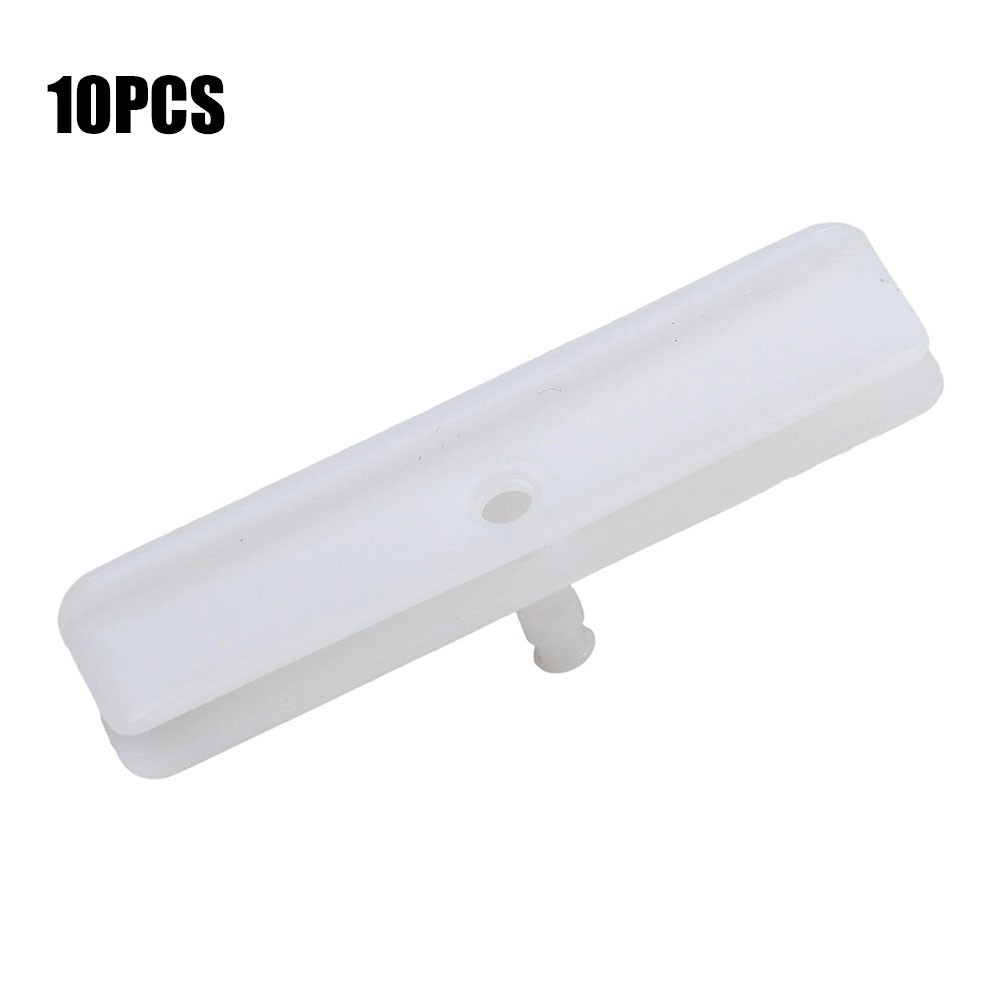 10Pcs Plastic Window Guide Clips for For FIAT Door Glass OEM 7775575 5994095