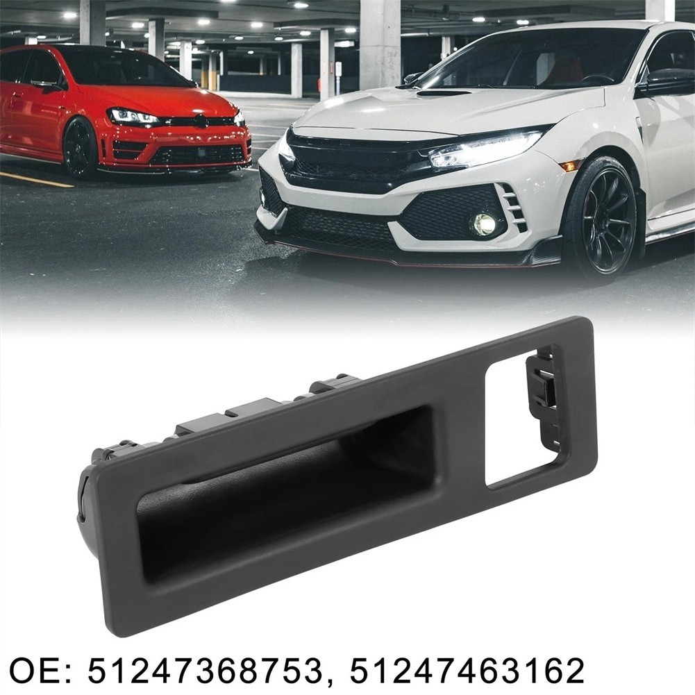 Vehicle Accessory For Rear Gate Replacement Trunk Lid Switch Precise Fitment