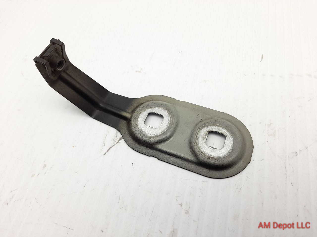 2011 BMW 535i 528i 550i F10 Front Left Driver Fender Bracket No 4 41357207207