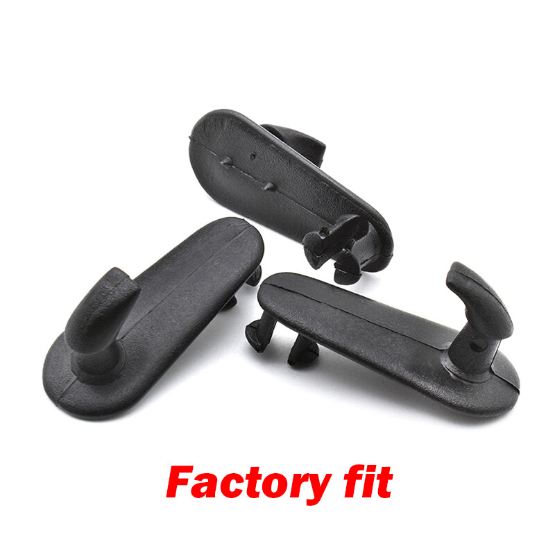 Xukey Car Carpet Clips Floor Mat Fixing Hooks Retention Retainer Grips For Lexus