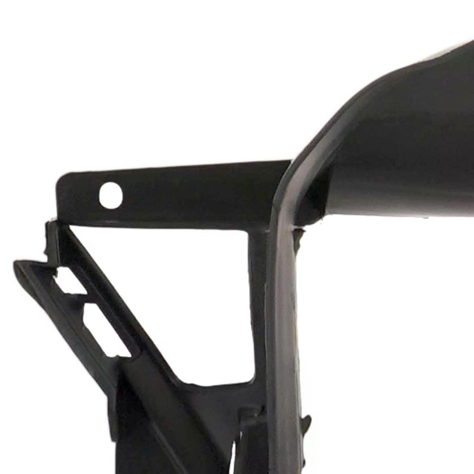 For Tesla Model S 16-20 Front Lower Intake Duct 105784700E Design??New Style