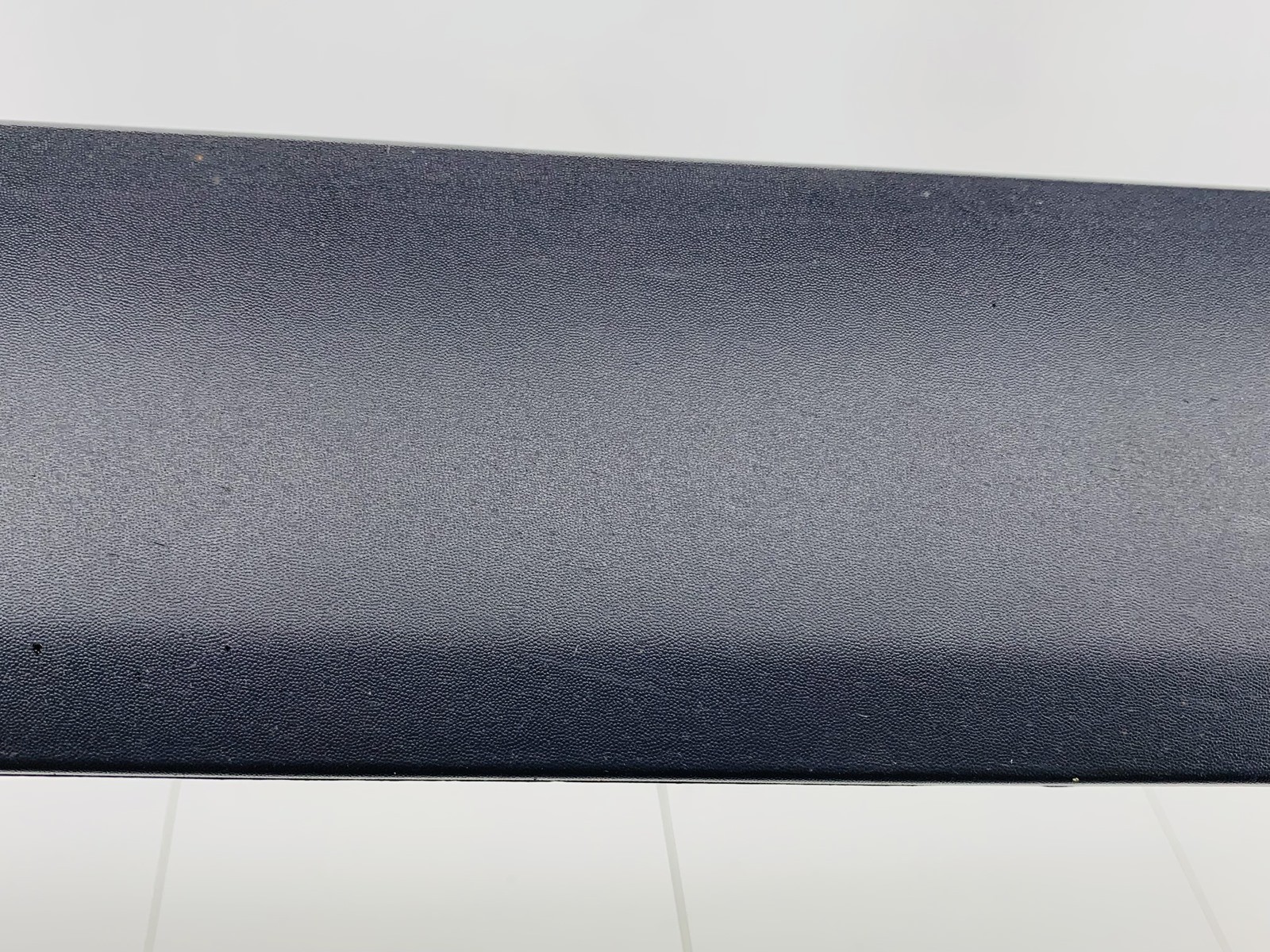 11-17 JEEP COMPASS FRONT RIGHT PASSENGER SIDE DOOR SHELL PANEL MOLDING COVER OEM