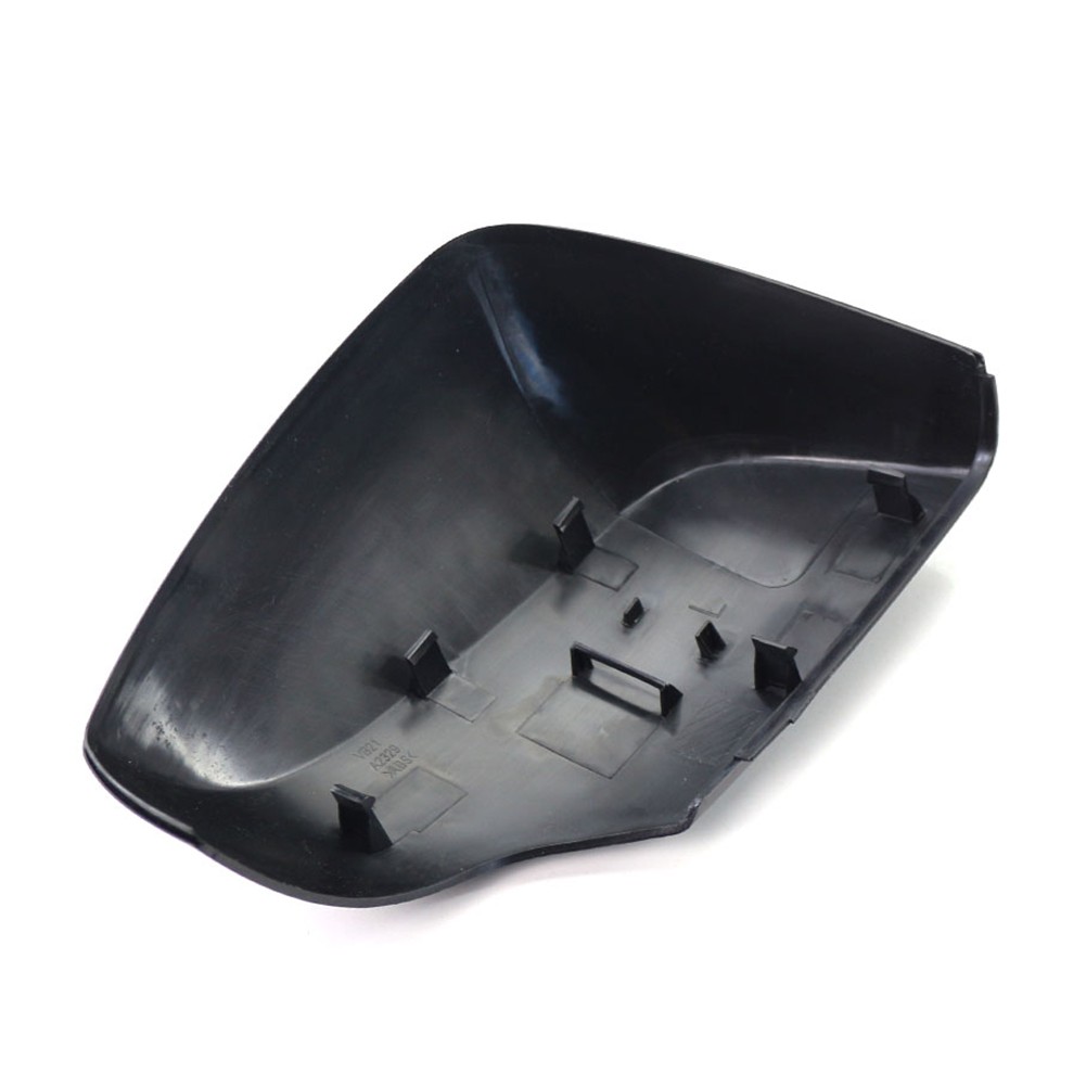 ABS Plastic Side Rear View-Mirror Cover Cap Trim For Subaru 2012-2018 1 Pcs