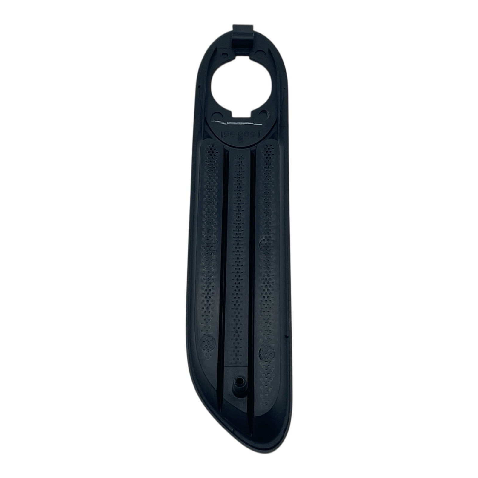 2002-2006 MINI Cooper Right Fender Black Side Grill Scuttle Signal R50 R52 R53