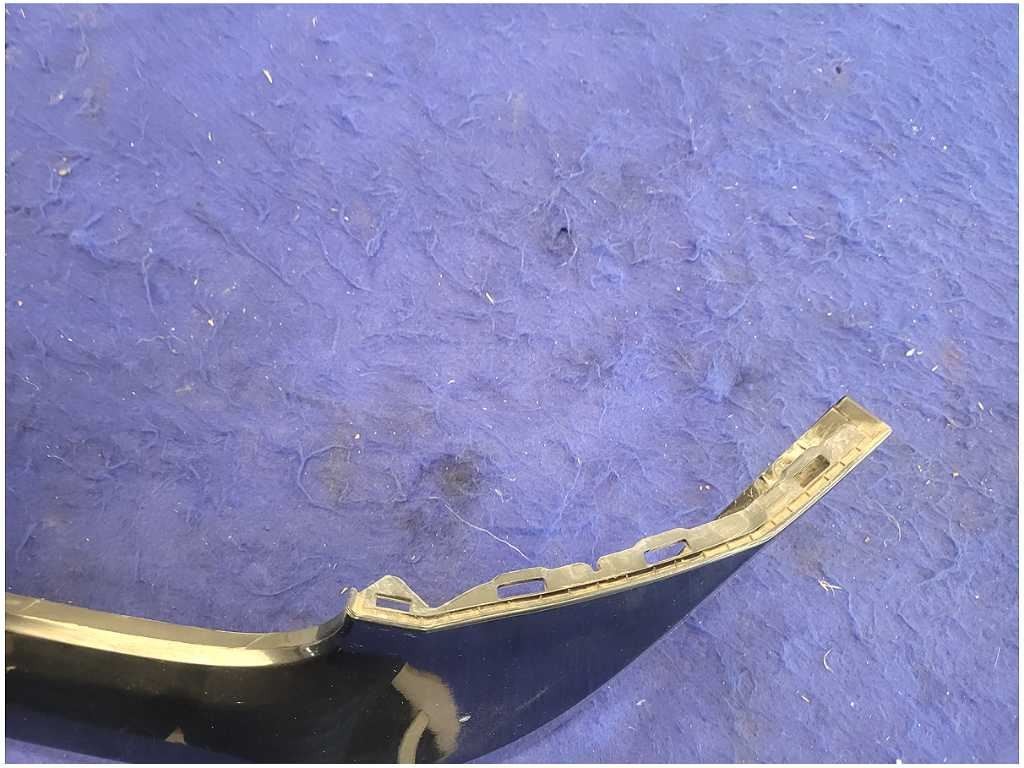 2015-2017 Ford F150 Pickup Truck Driver Front Headlight Trim Paint G1 27655