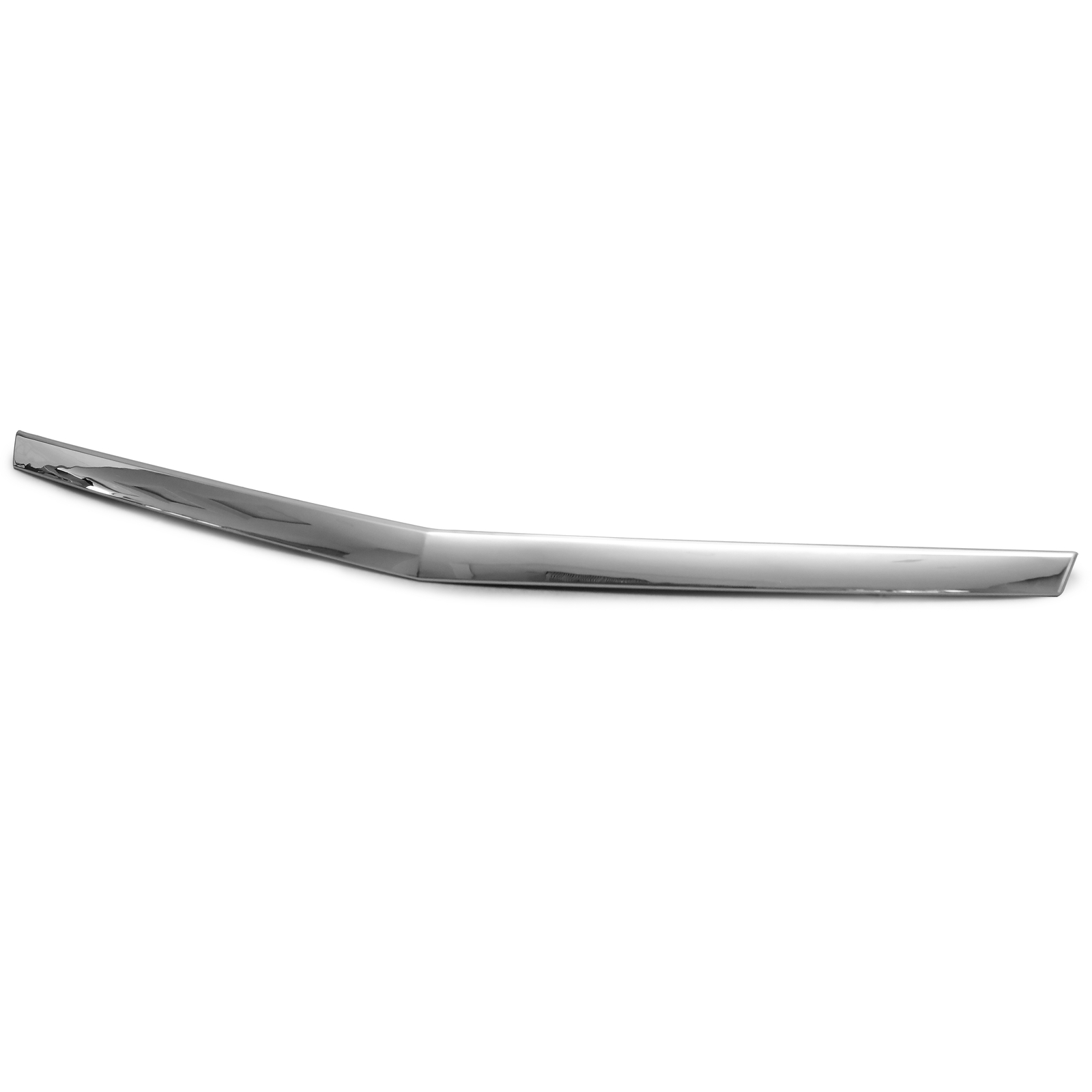 Hood Molding Trim Moulding Chrome For Cadillac SRX 2010-2016 Replace 22774203