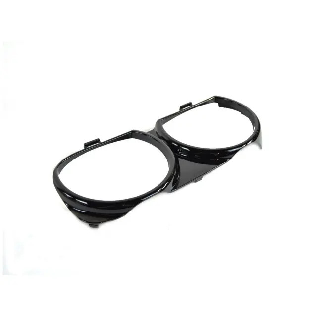 Genuine Mopar Headlamp Bezel Right 68259052AB