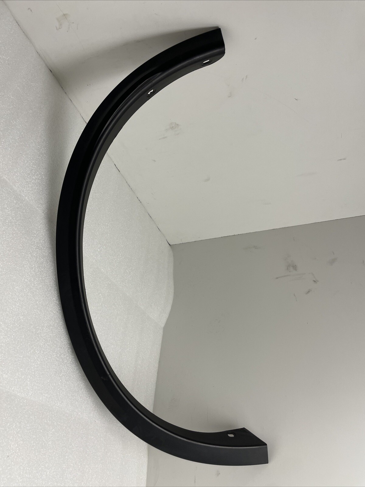2014 Nissan Rogue SV Rear Left QUARTER Wheel Arch Flare Trim 78861-4BA0A OEM