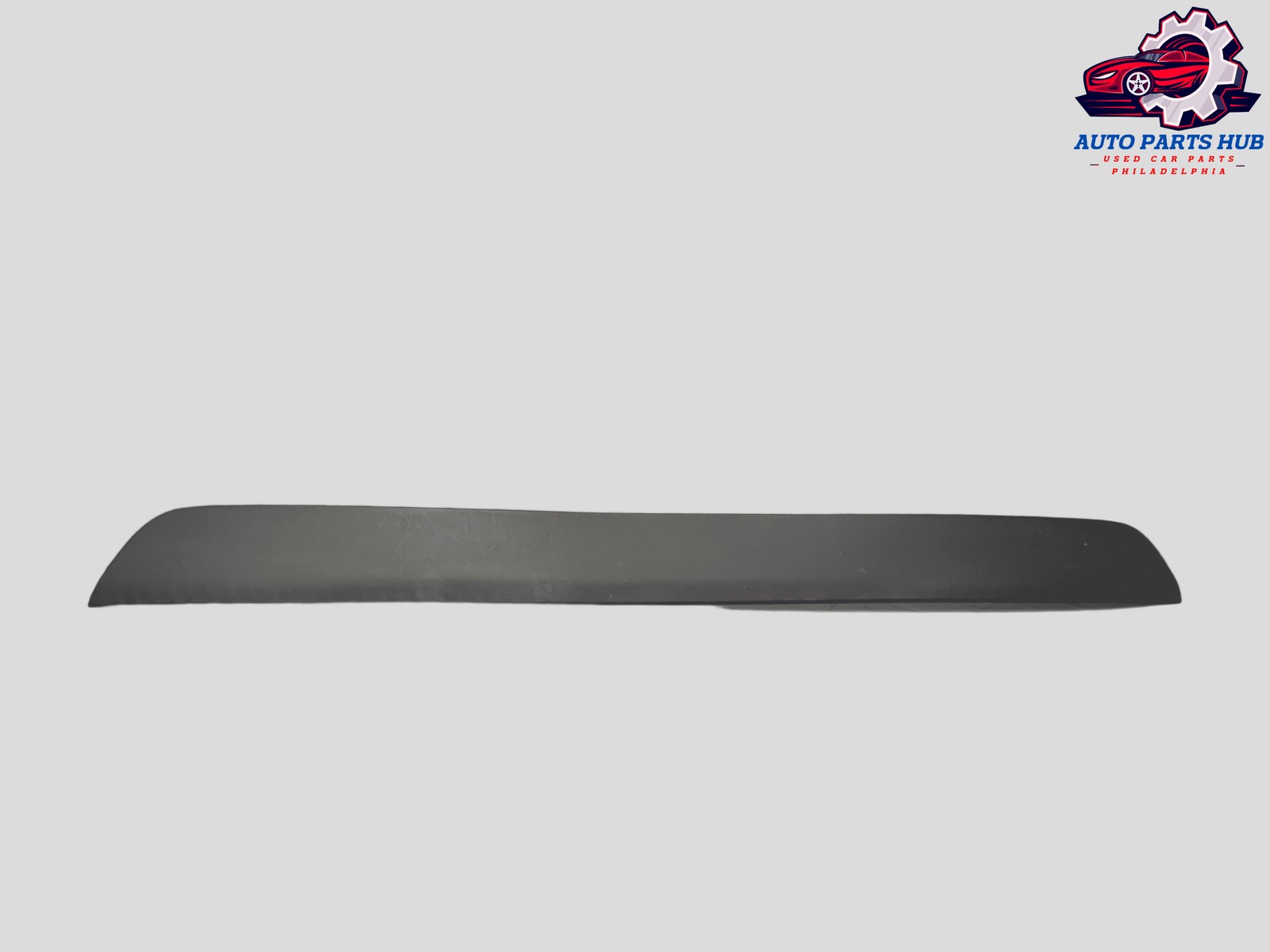 OEM Toyota RAV4 PRIME 2021-2024 Rear Tailgate Liftgate Trim Molding
