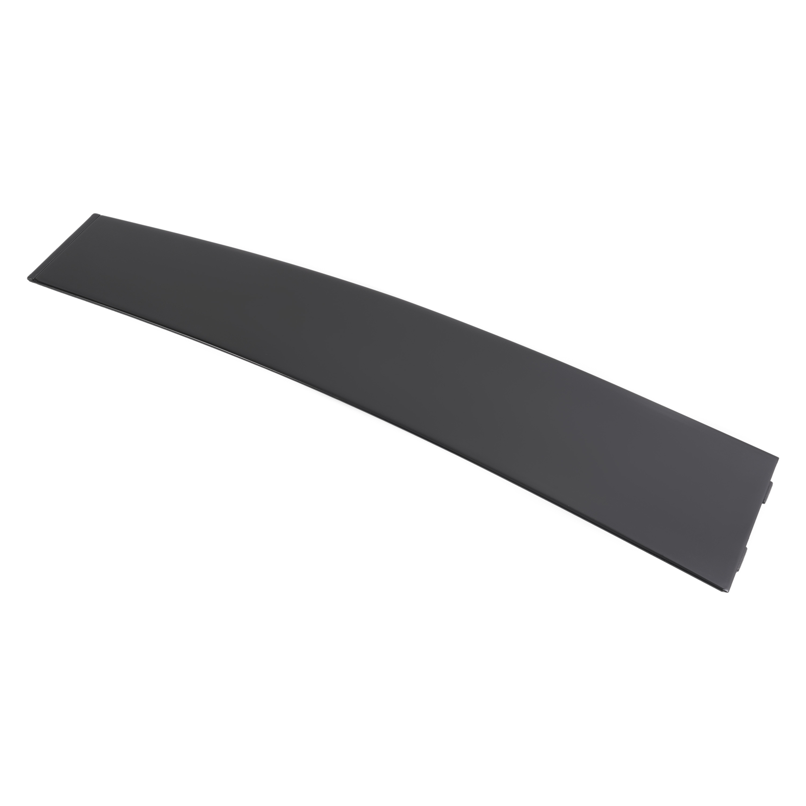 LH Rear B Pillar Door Window Trim Applique For JEEP GRAND CHEROKEE 2011-2021