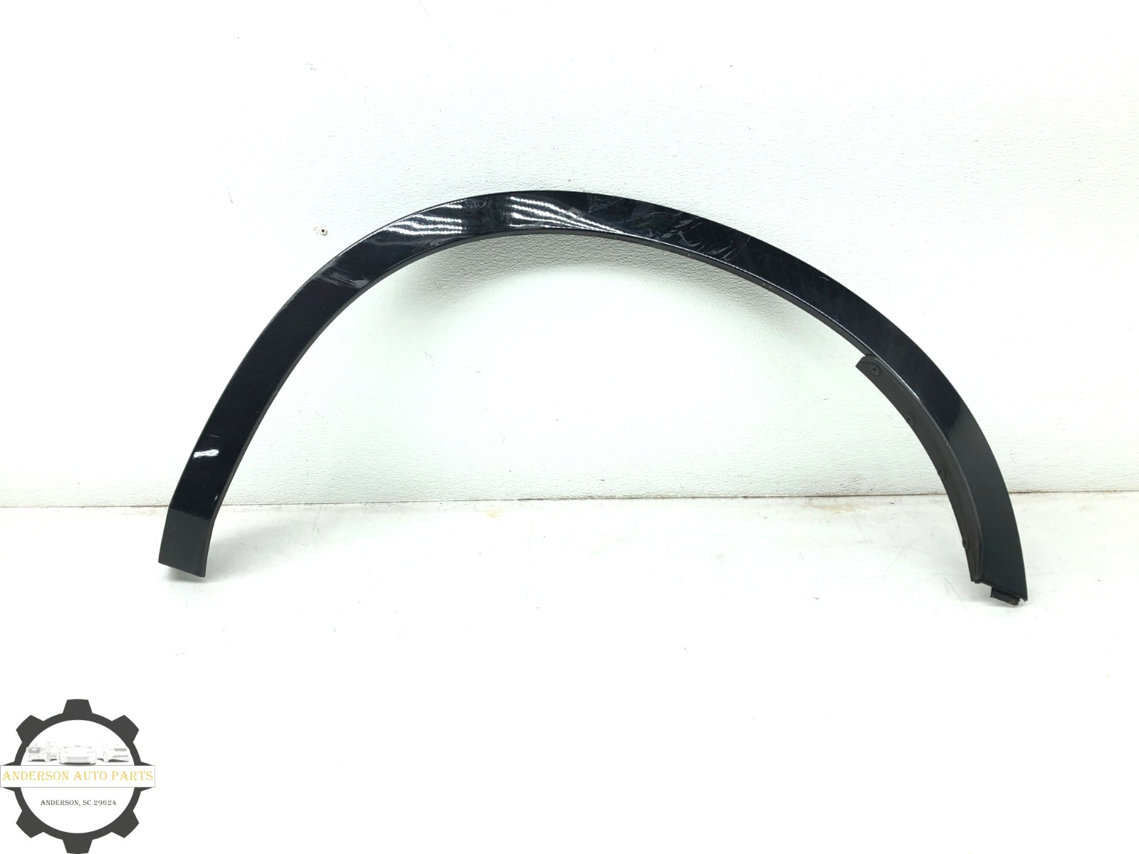 2019-2026 CHEVROLET BLAZER LEFT DRIVER REAR FENDER WHEEL ARCH FLARE MOLDING OEM#