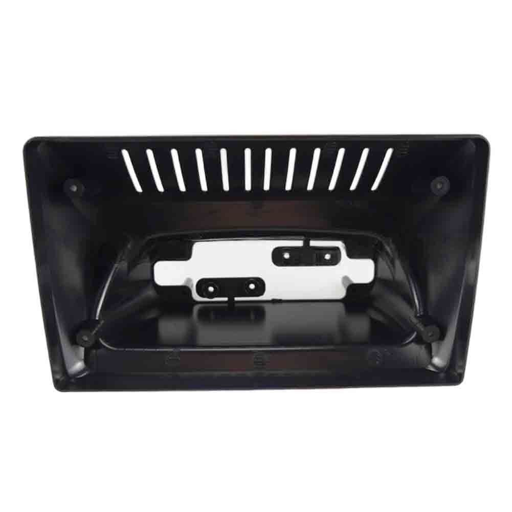 Dashboard Fascia 9 Inch for Opel Astra G 1998 to 2004 LHD ABS Construction