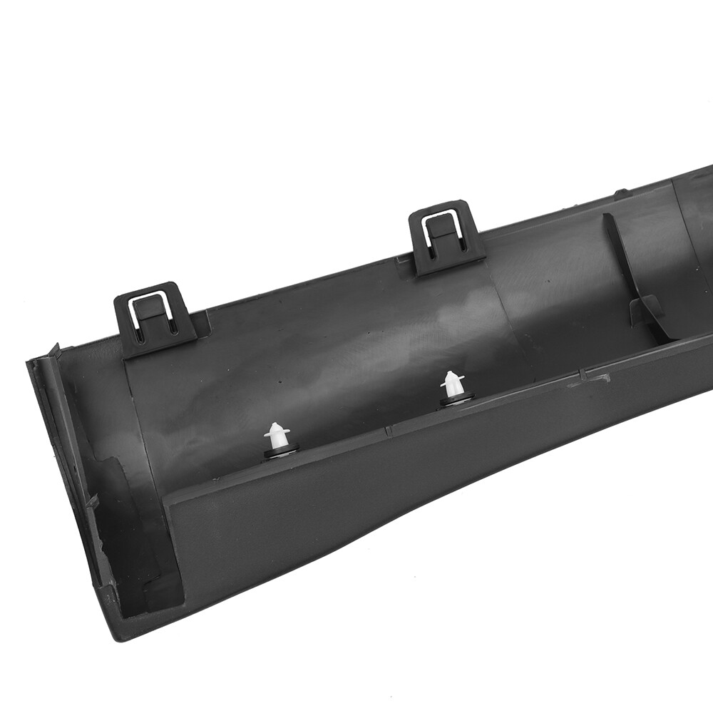 For 2020-2022 Tesla Model Y Left Molding Skirt Lower Rocker Cover 1497740-00-B