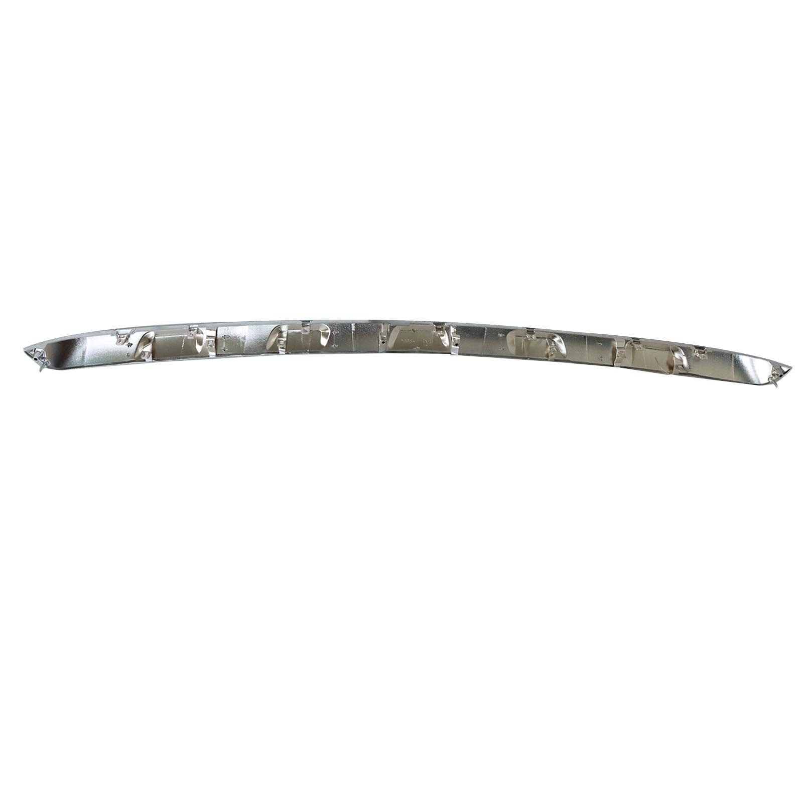 Fit 2018-2019 Lexus NX300 NX300h 5310178140 Front Grill Grille Trim Molding