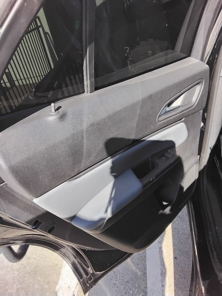 PROLOGUE 2024 Rocker Panel Moulding 128921