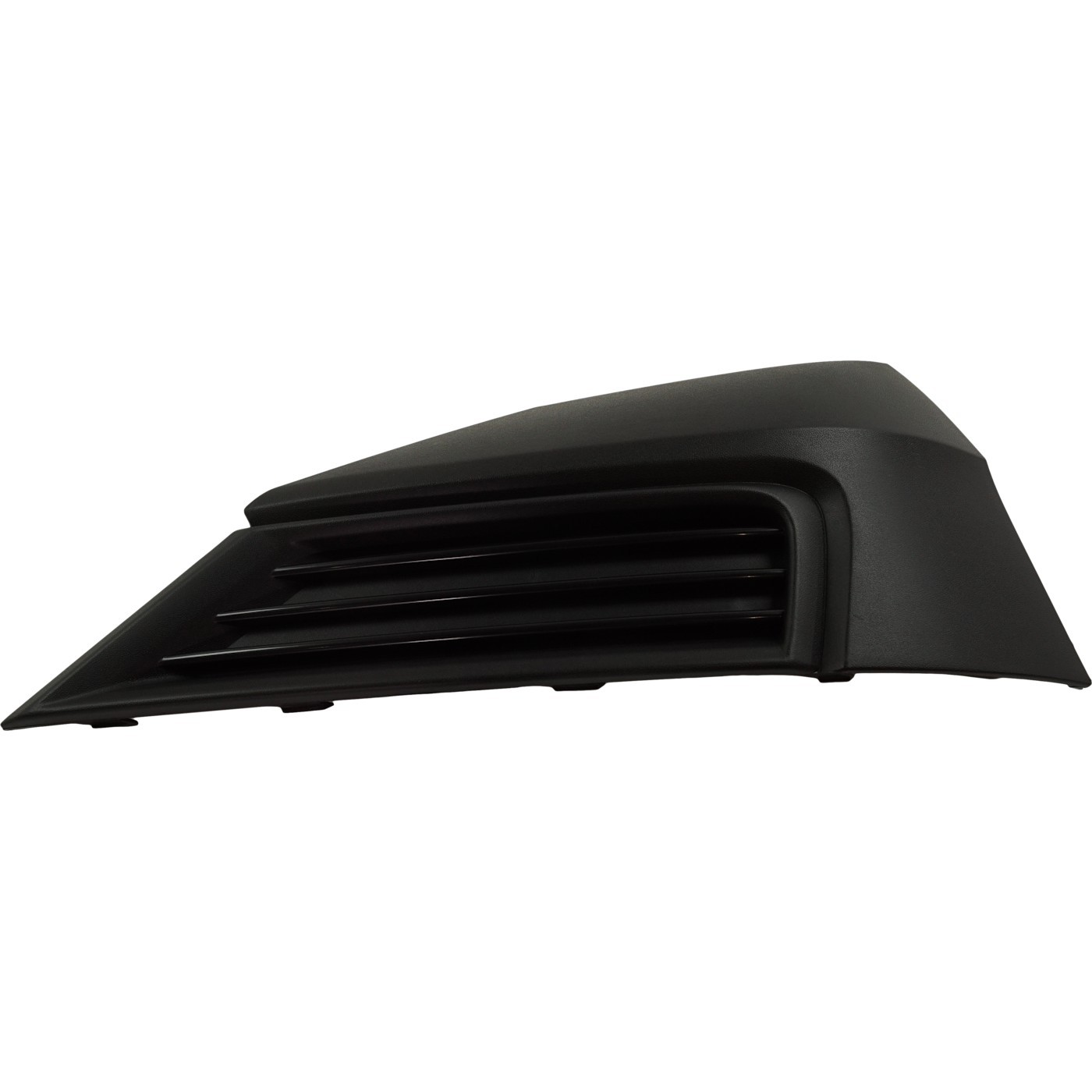 Fog Light Covers Front Passenger Right Side for VW Hand Volkswagen Tiguan 18-21