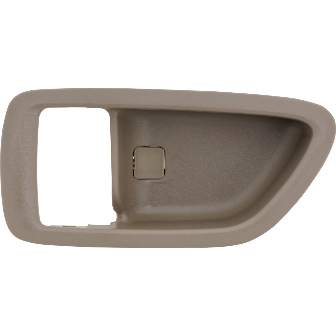 Door Handle Trims Front or Rear Driver Left Side Inner Interior Inside Beige