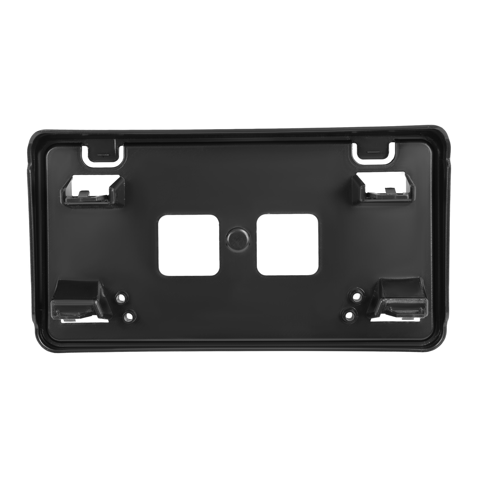 Fits Ford F-150 2021-2023 #ML3Z17A385AB Front License Plate Frame Bracket