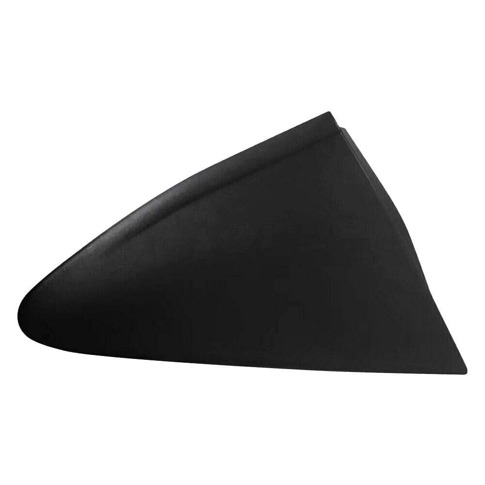 For 2012 2013 2014 Toyota Yaris Front Right Side Rearview Mirror Triangle Cover