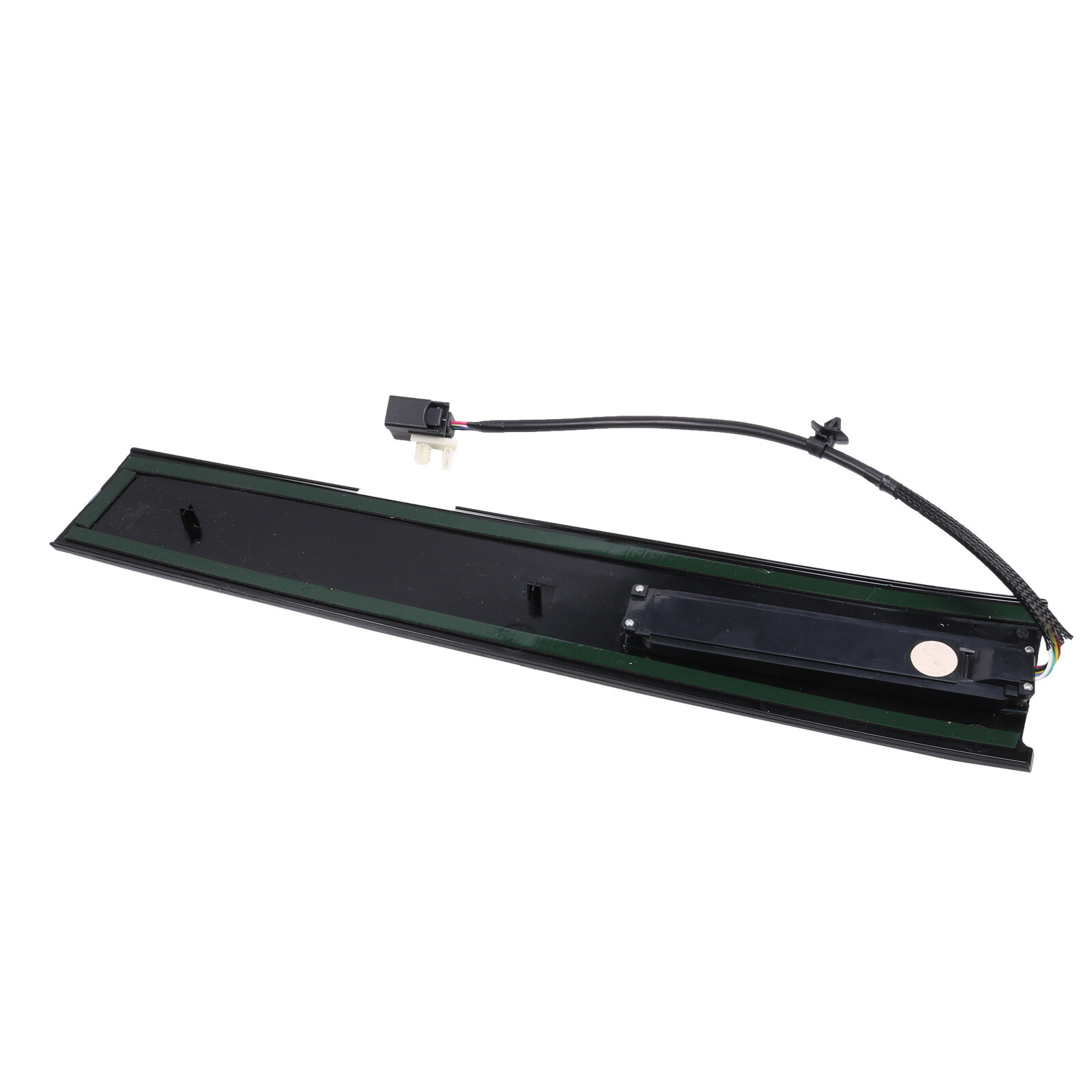 For 2010-2019 Ford Flex Door Entry Keypad Pillar Molding Trim Left Driver-Side