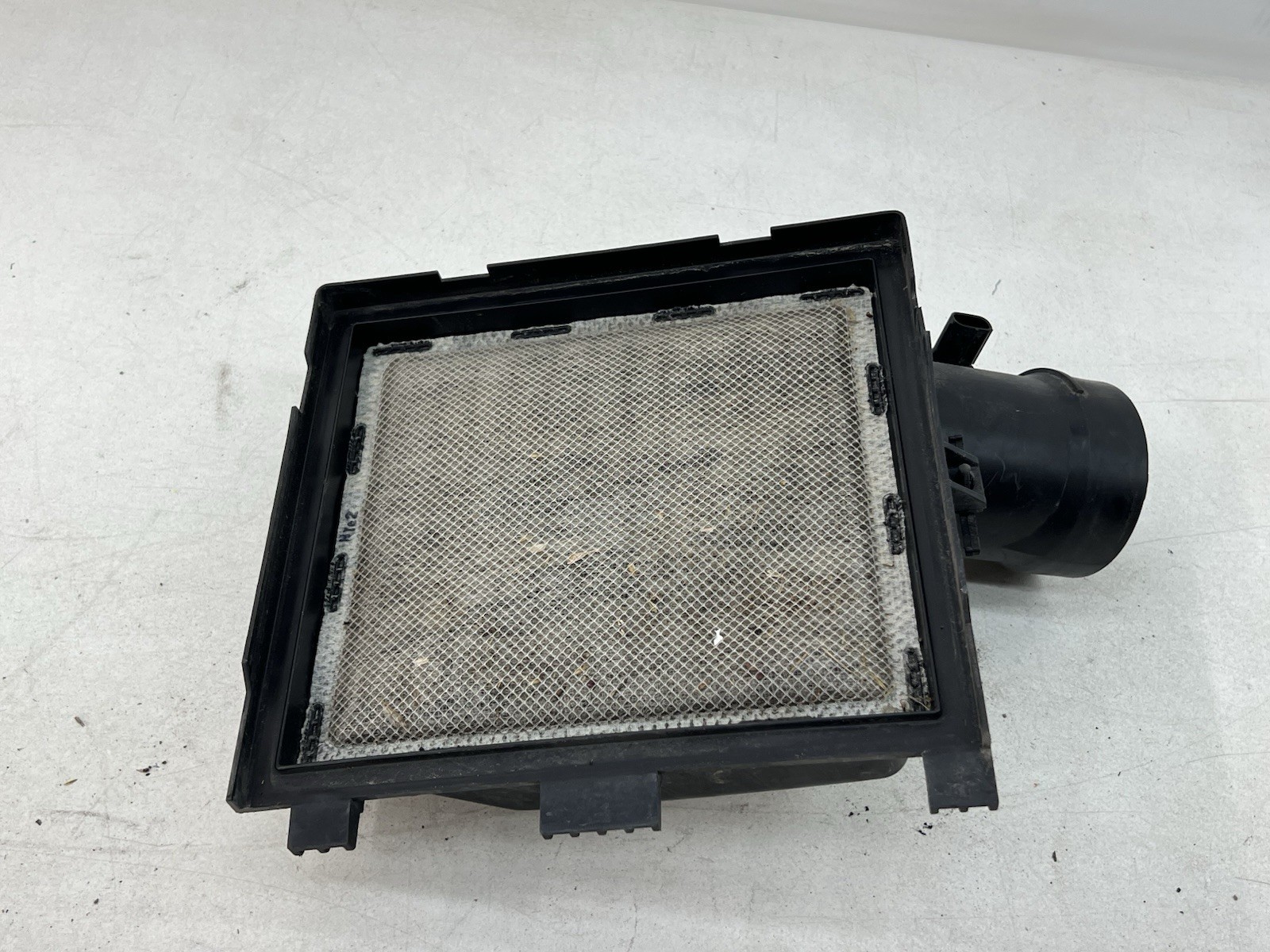 2017-2023 SUBARU IMPREZA AIR CLEANER FILTER INTAKE BOX OEM