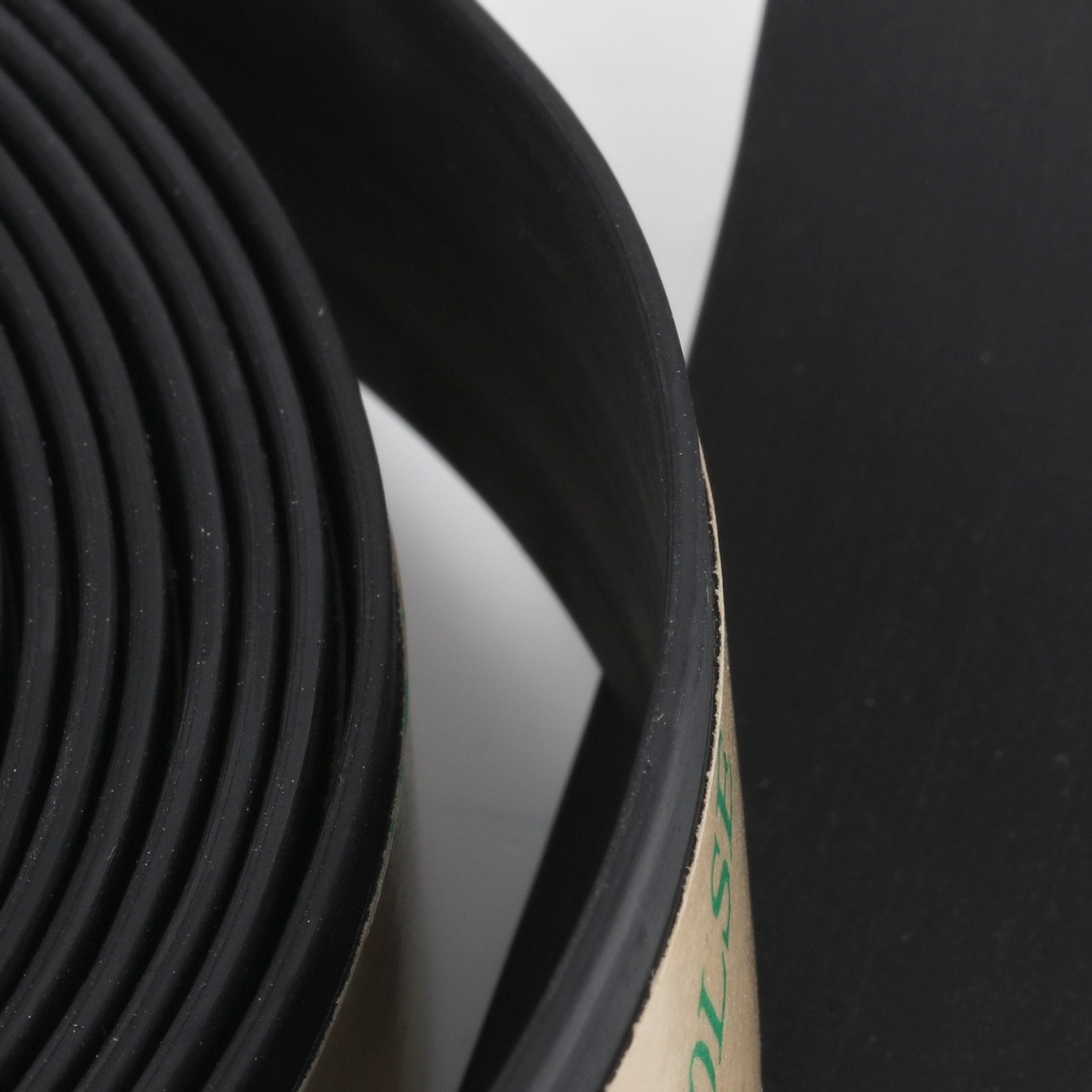 8M Car Front Rear Side Window Trim Edge Moulding Rubber Weatherstrip Seal Strip