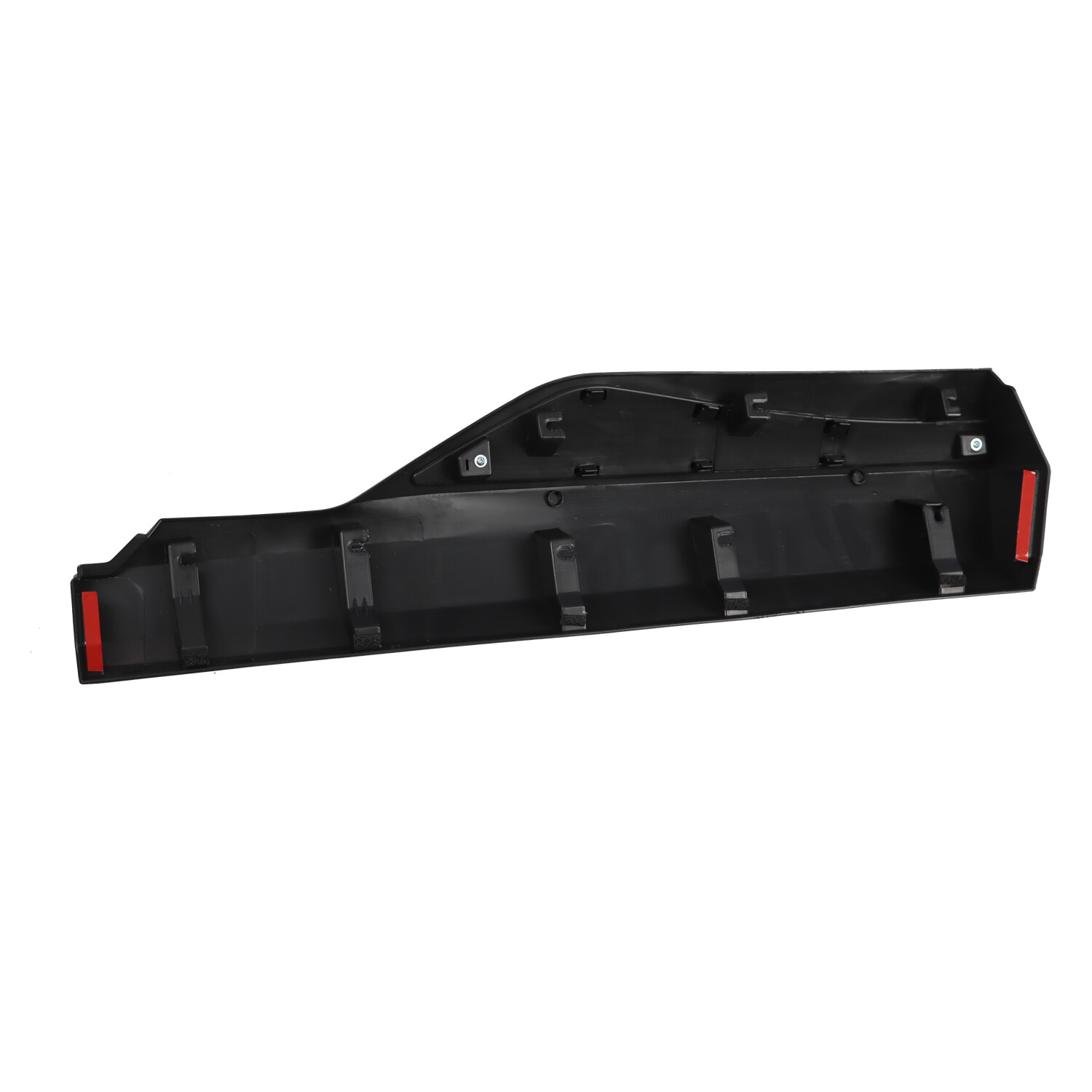 Door Trim Molding Rear Left Lower Driver LH Side For Nissan Rogue 2021-2024