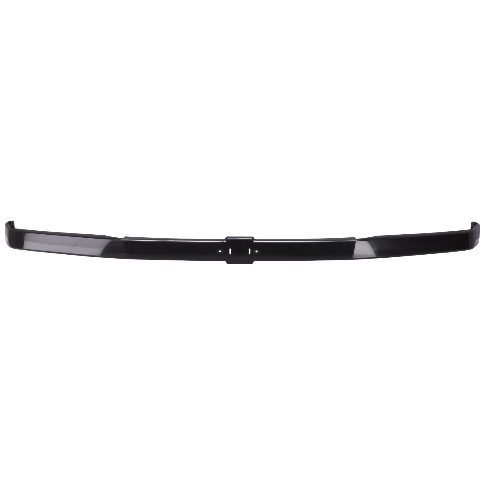 Grille Trim For 2004-2012 Chevrolet Colorado Center Primed with Emblem Provision
