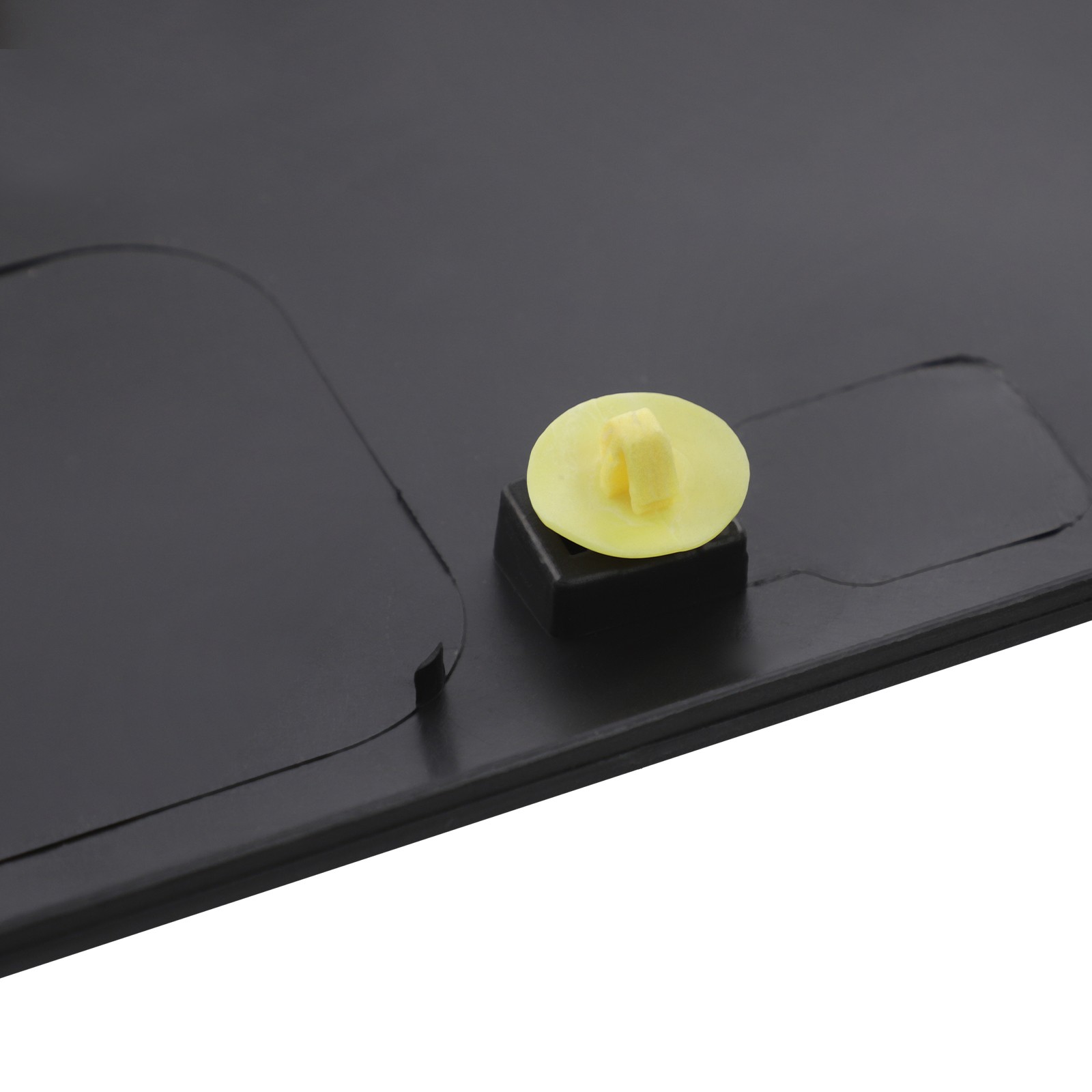 Right Rear Trim Molding Cover for 2019-2024 Mercedes Sprinter W907 170″ Models