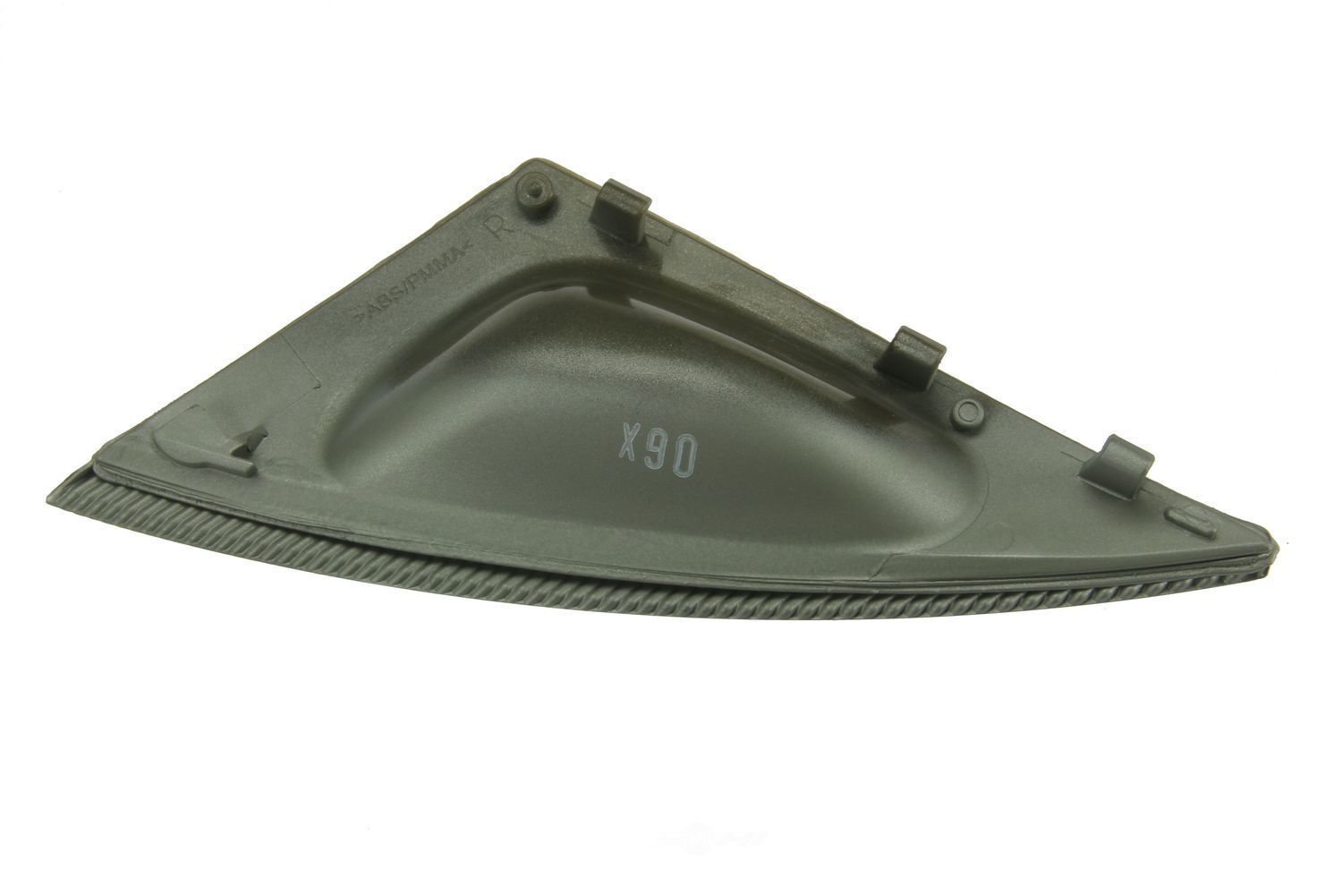 Headlight Trim URO Parts 99663104600