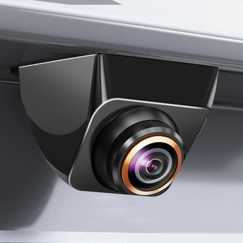 Car Rear View Reverse Camera Parking Backup Cam Night Vision Waterproof AHD Kit
